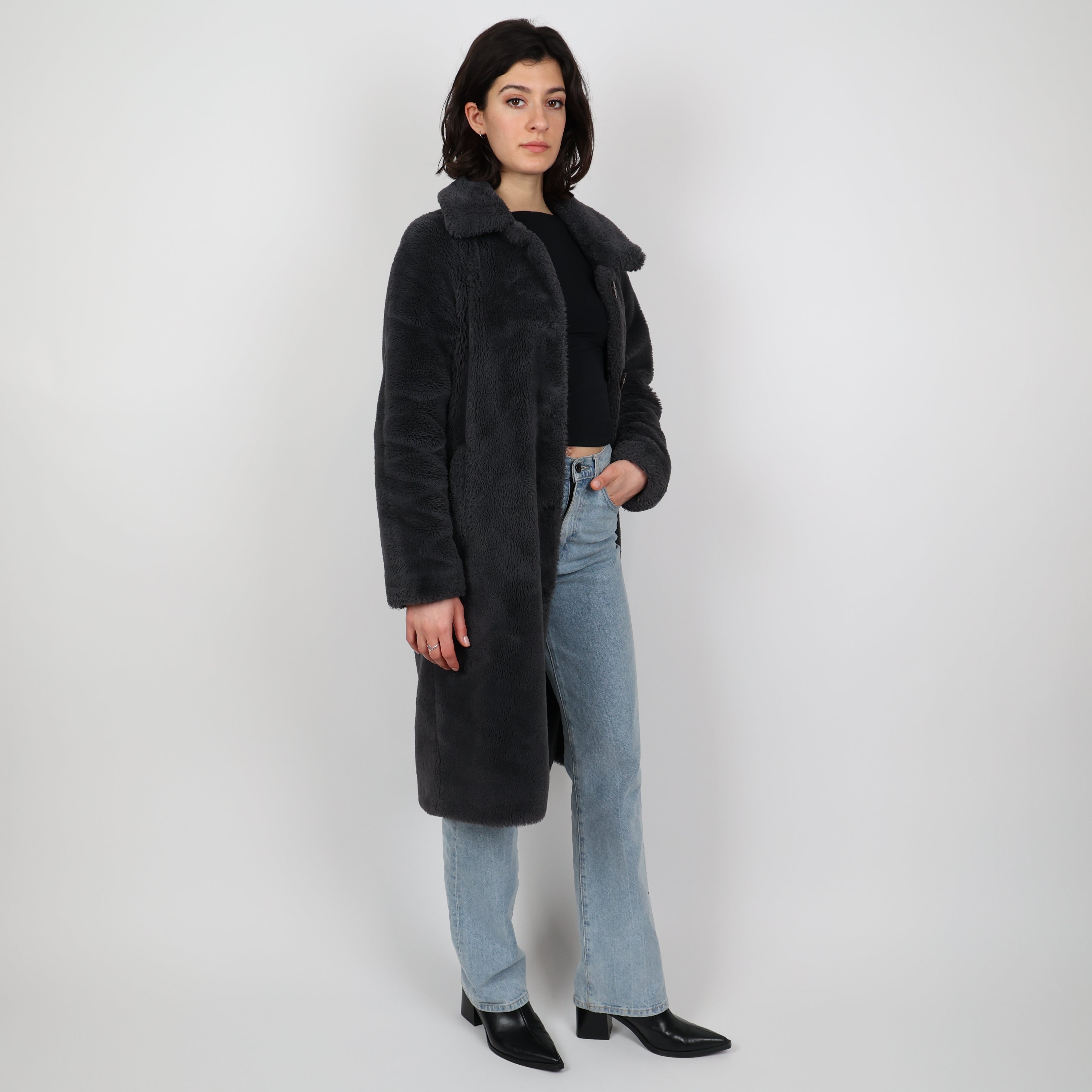 Coat, UK Size 14