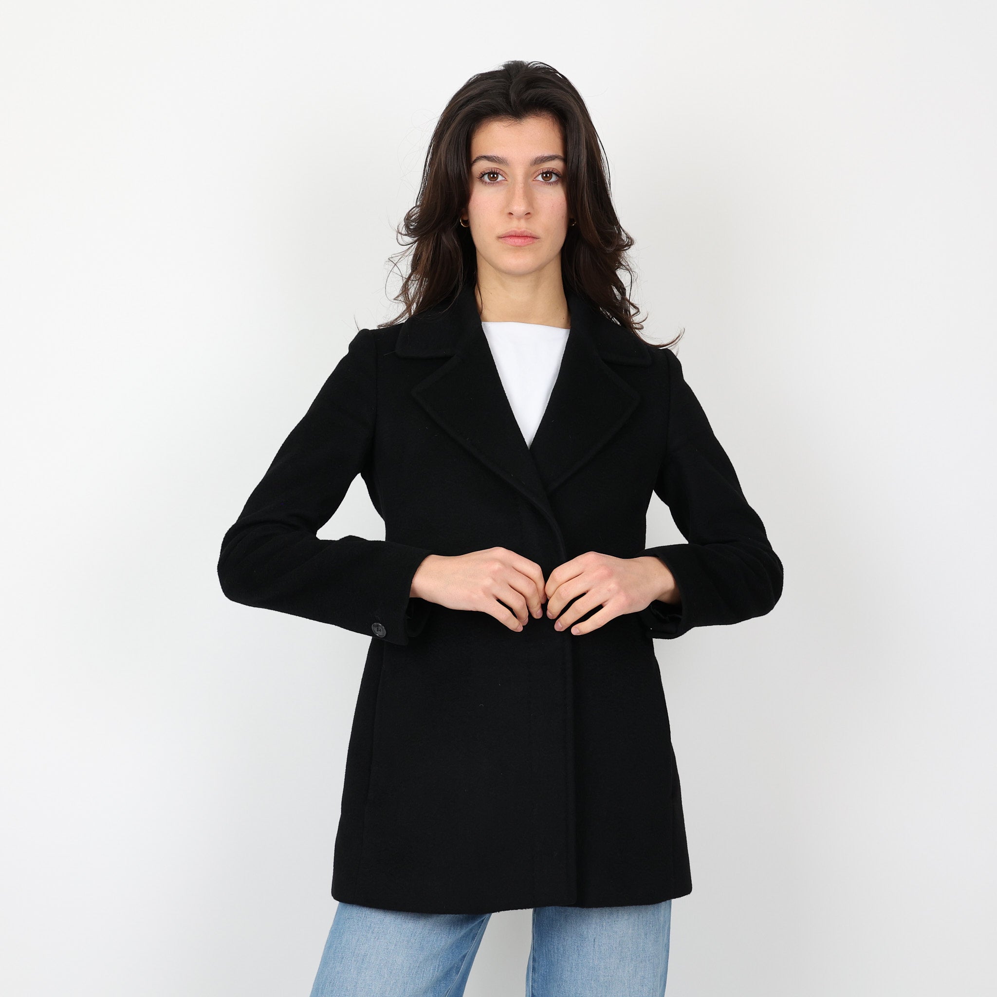 Jacket, UK Size 8