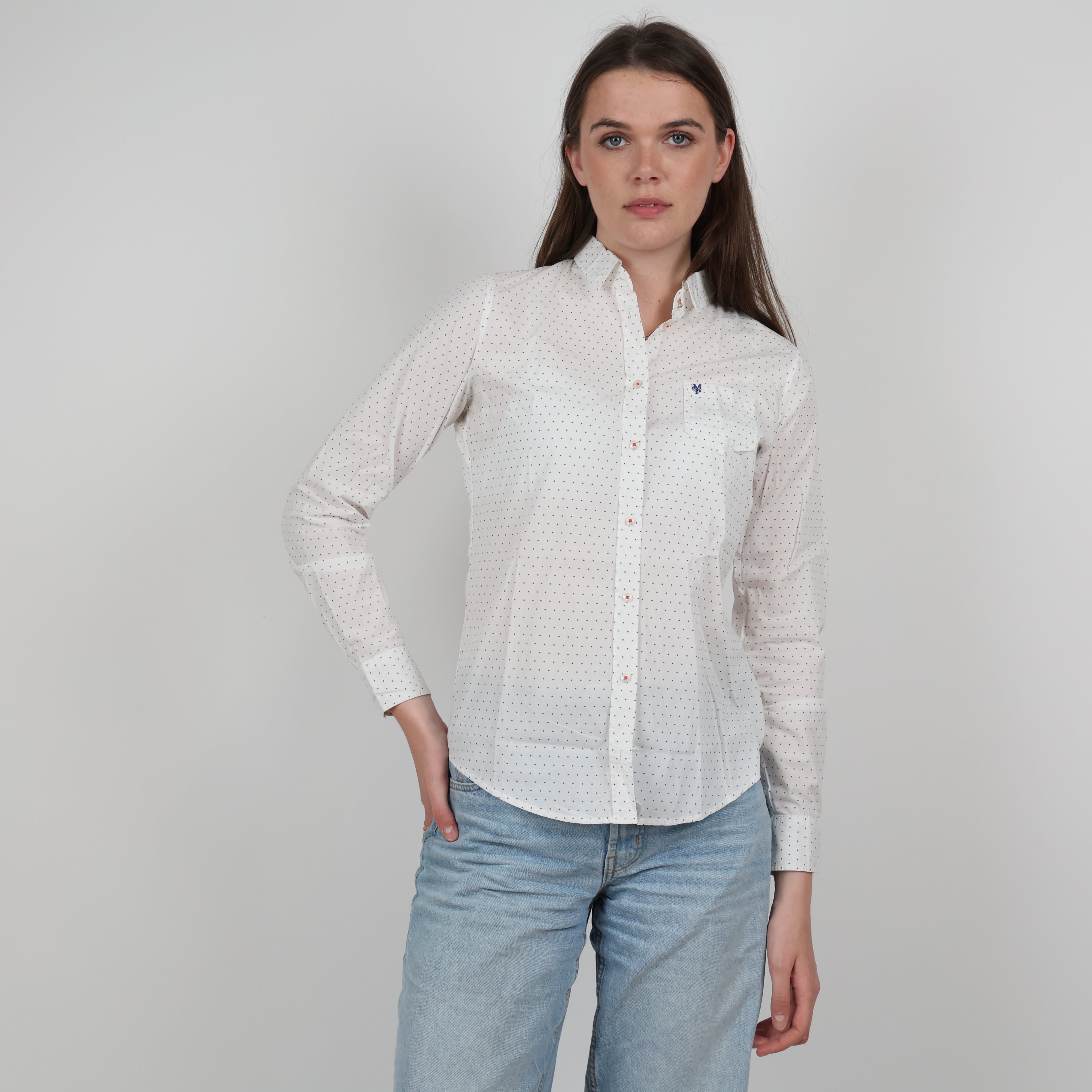 Shirt, UK Size 8