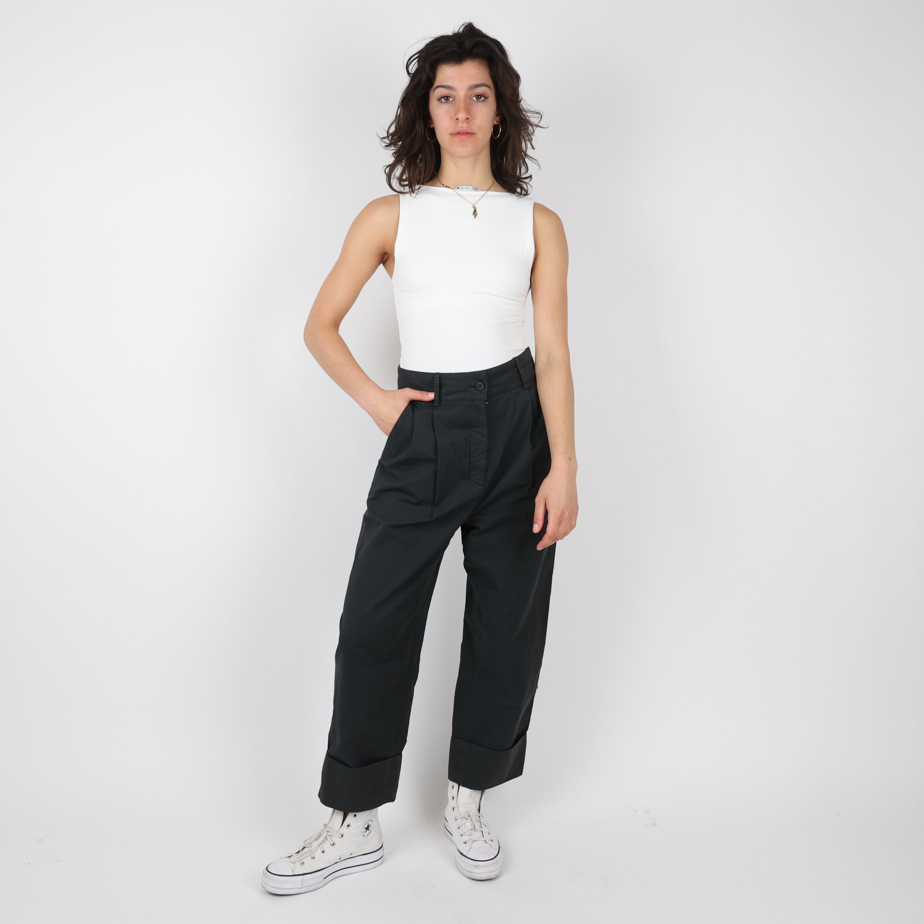 Trousers, Waist 29