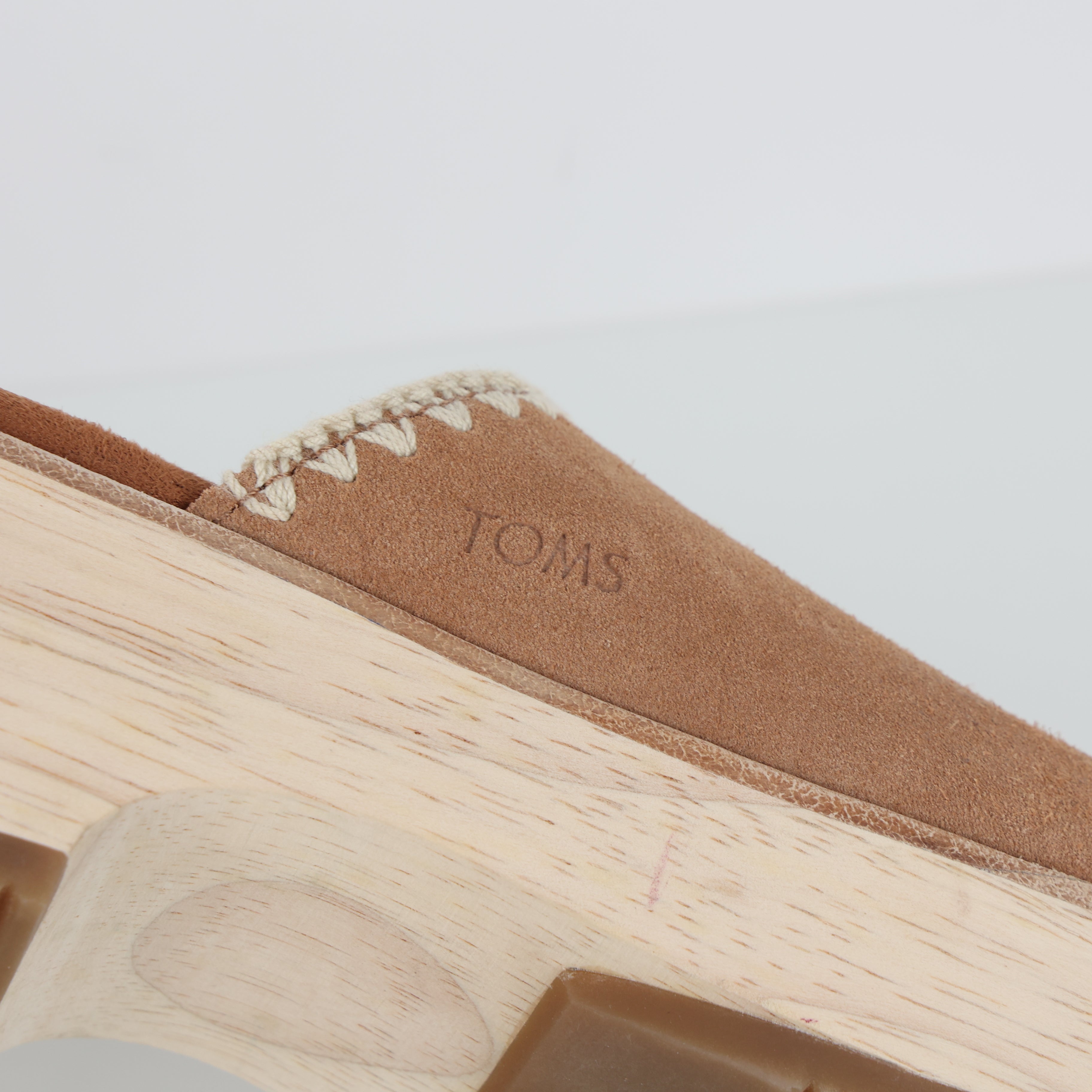 Flats, Shoe Size 37.5