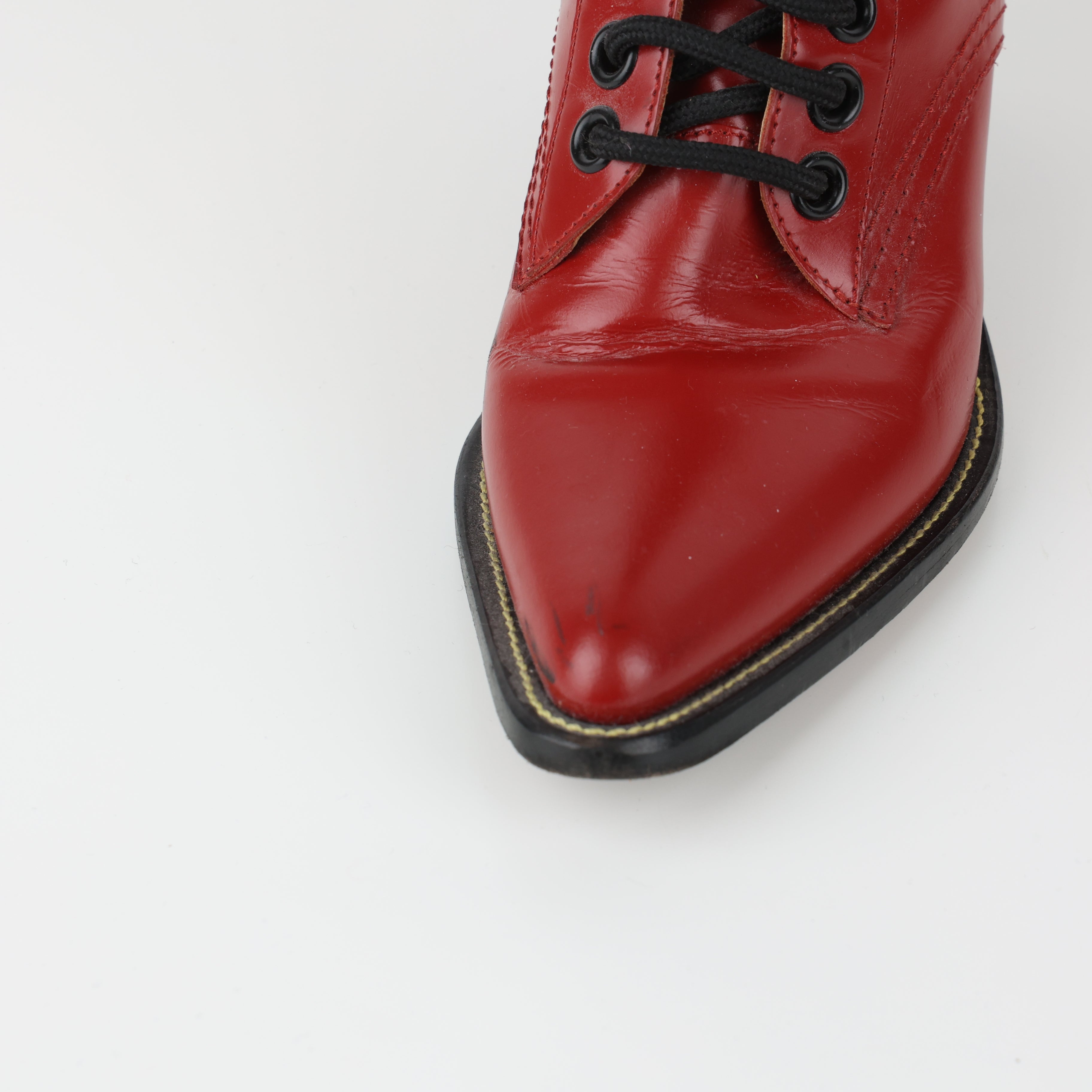 Boots , Shoe Size 36.5