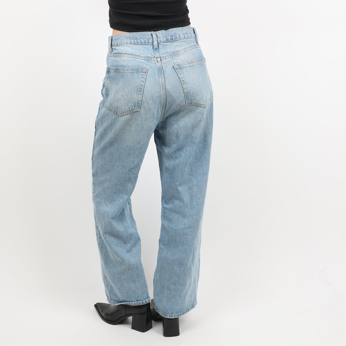 Jeans, Waist 29