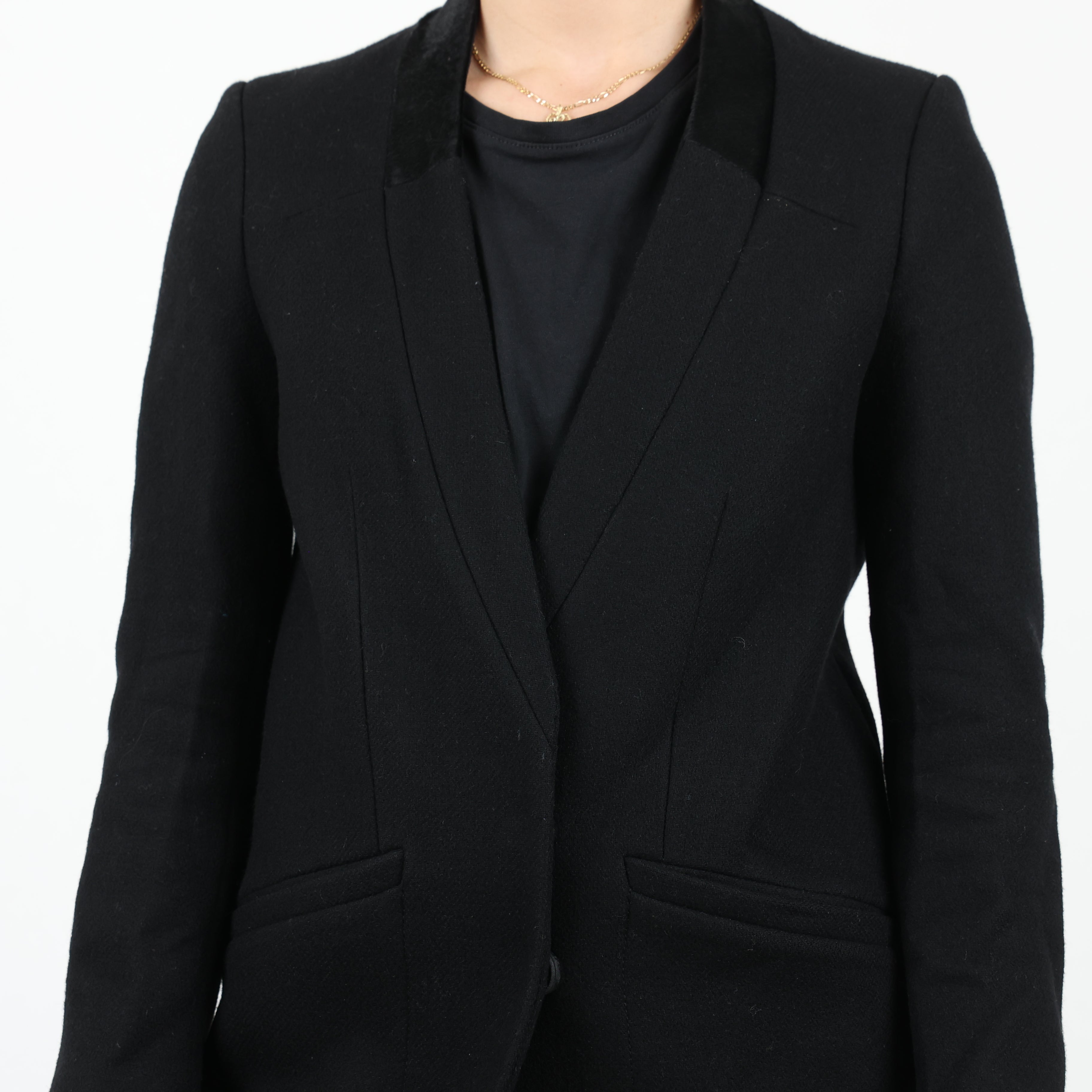 Coat, UK Size 6