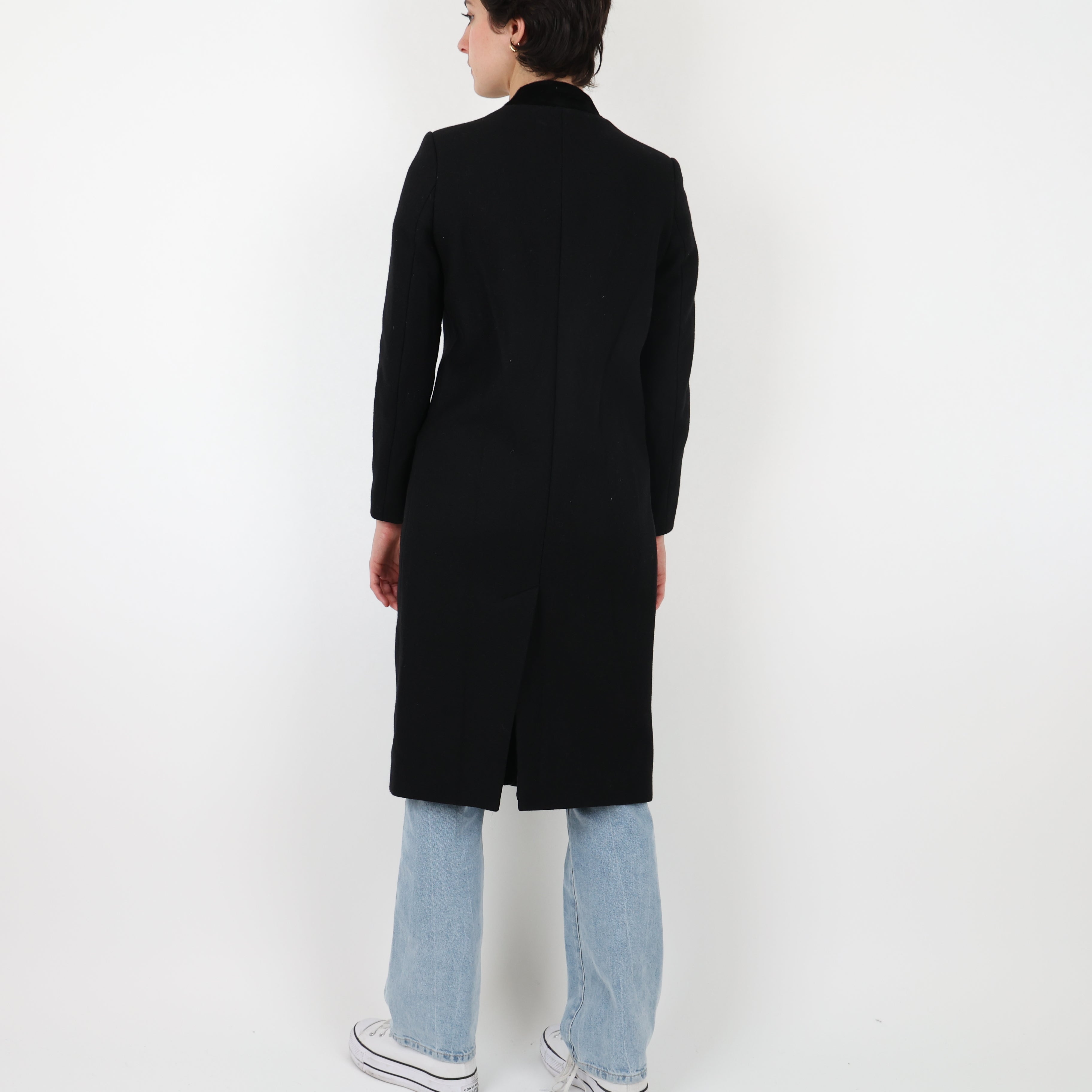Coat, UK Size 6