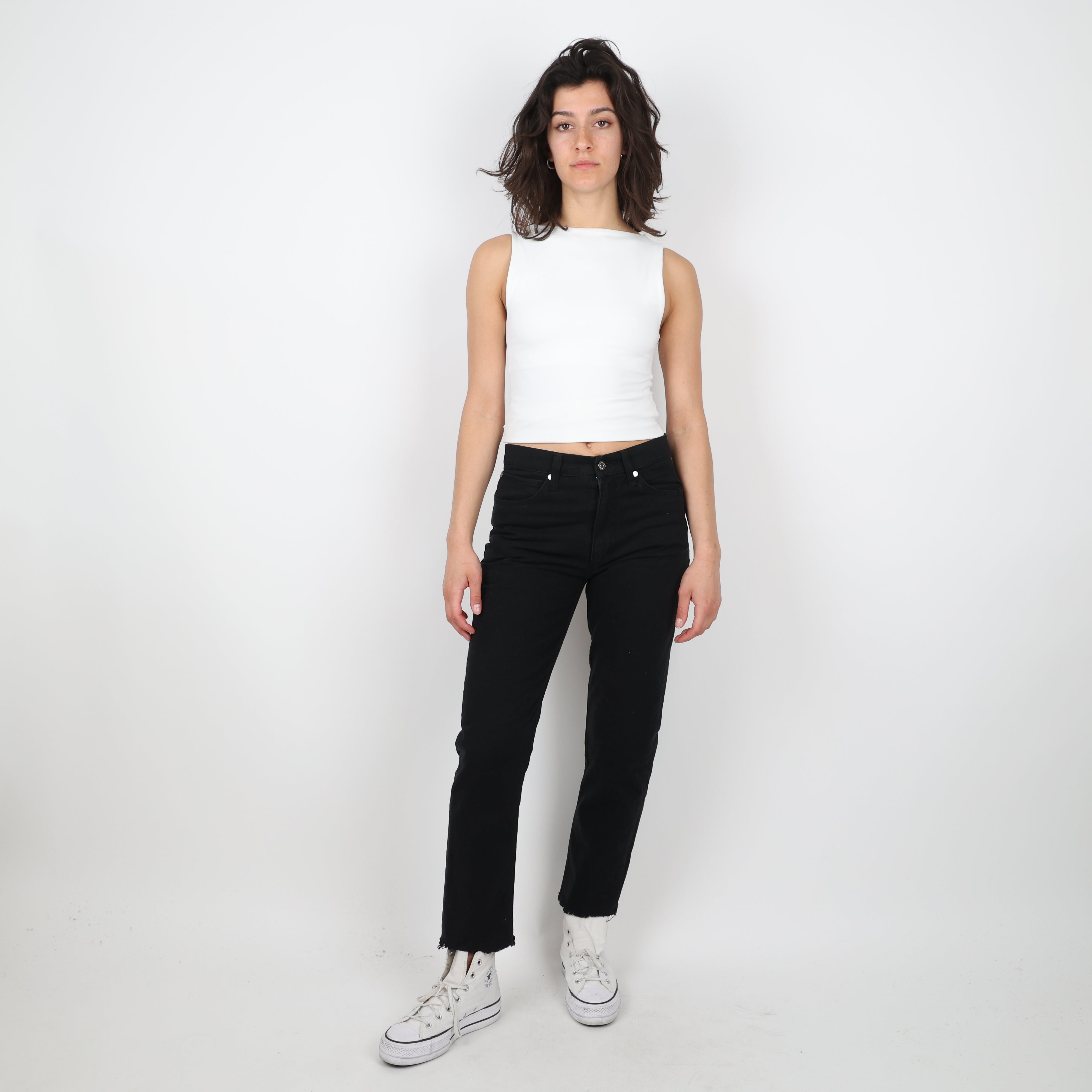 Jeans, Waist 28