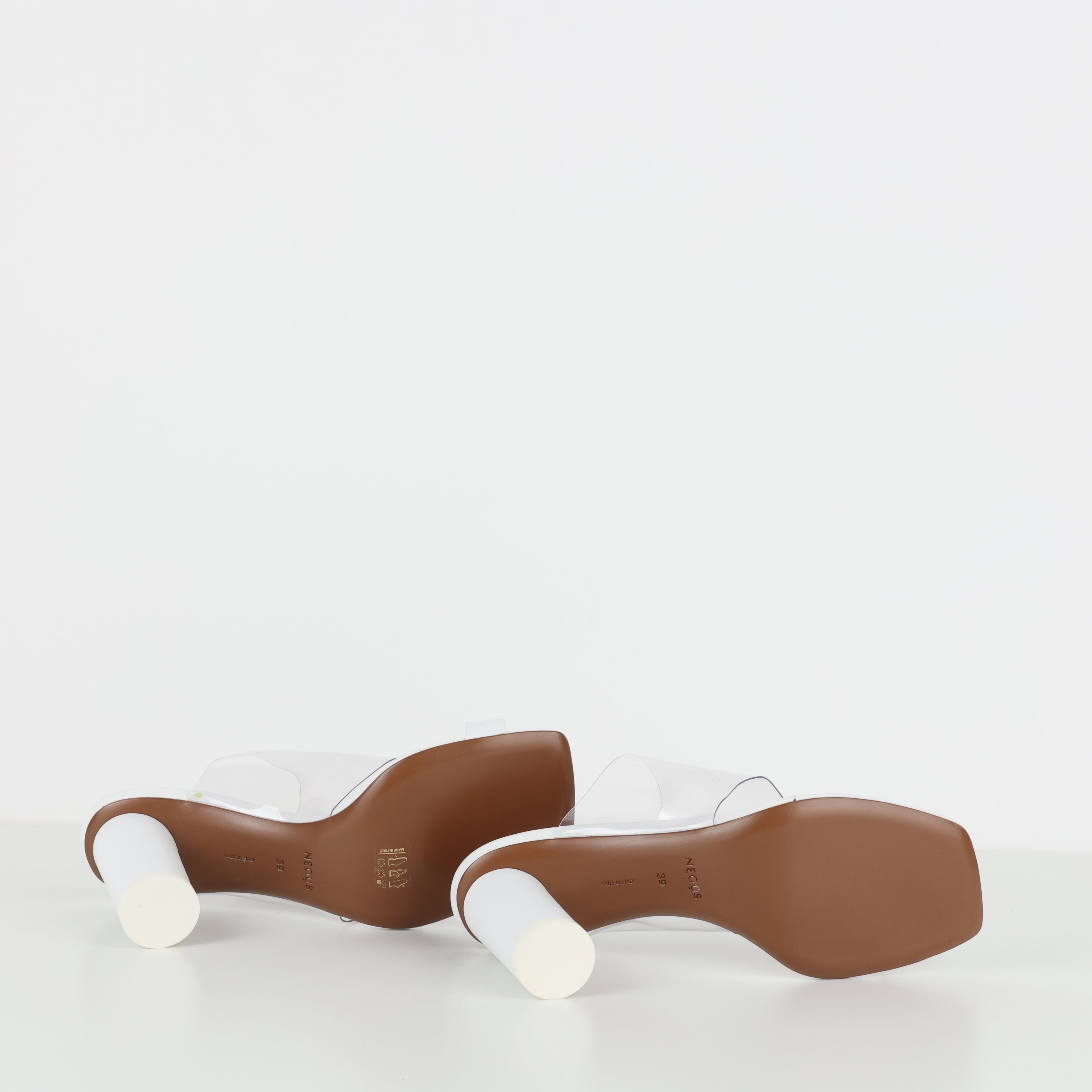 Heels, Shoe Size 39