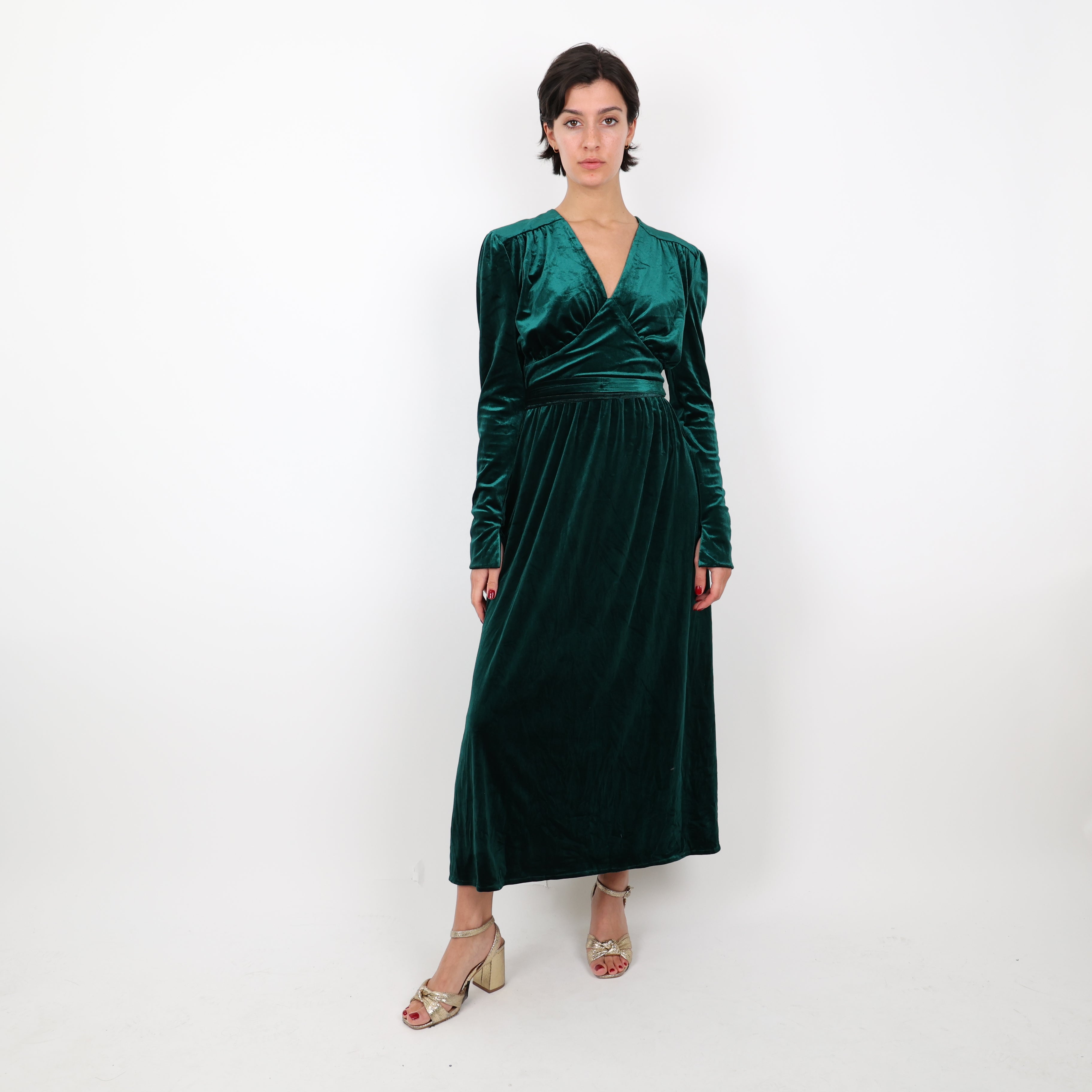 Dress, UK Size 8