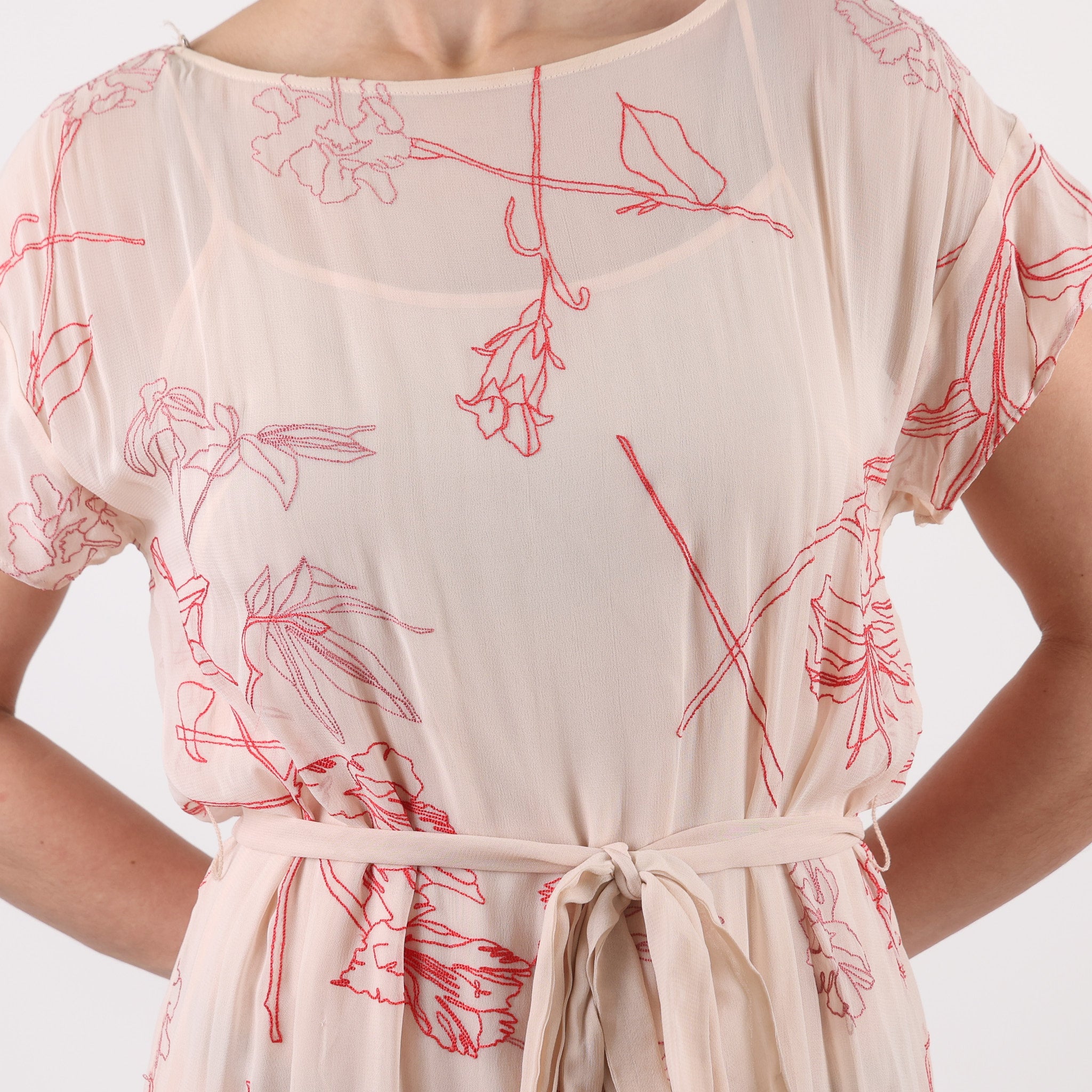 Dress, UK Size 10