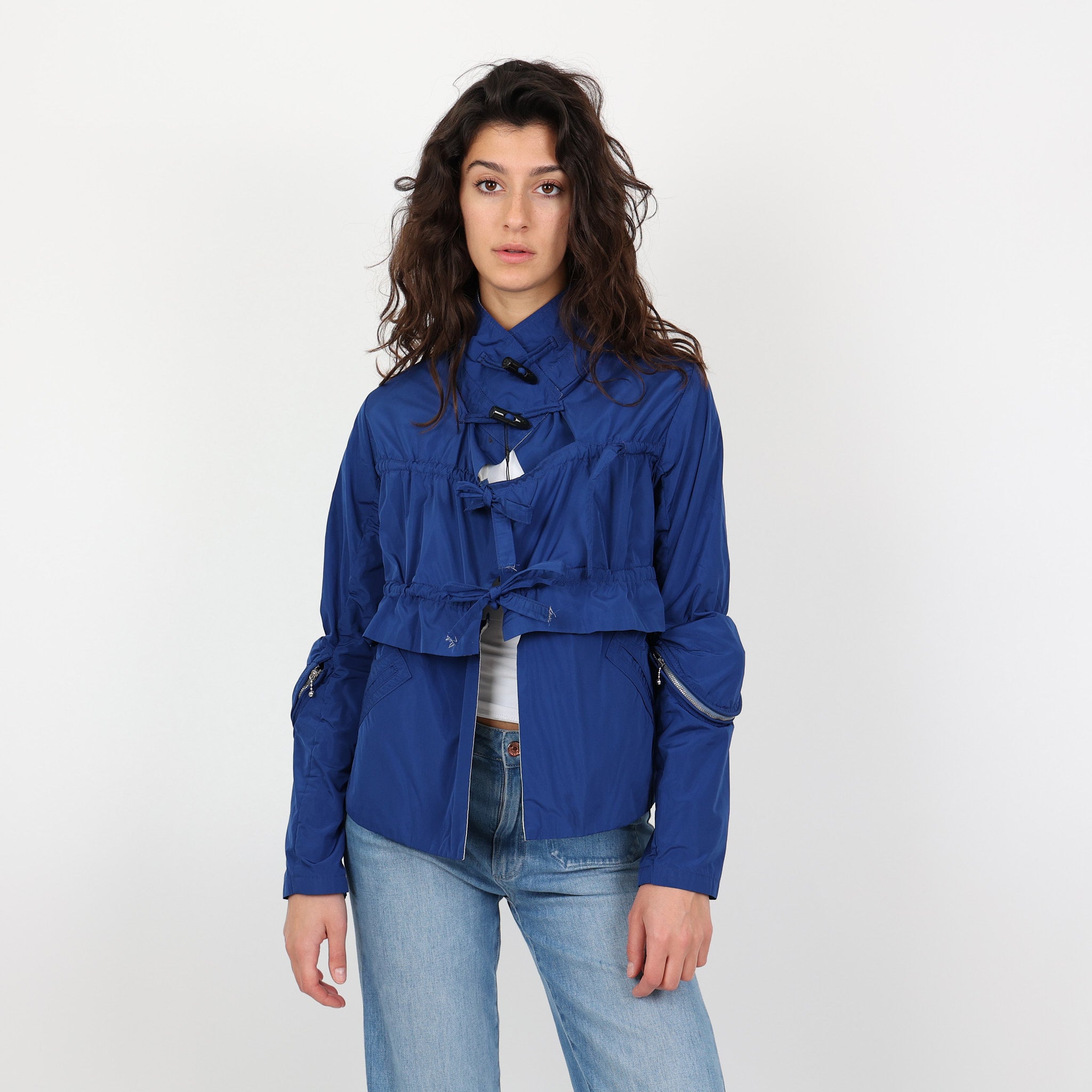 Jacket,