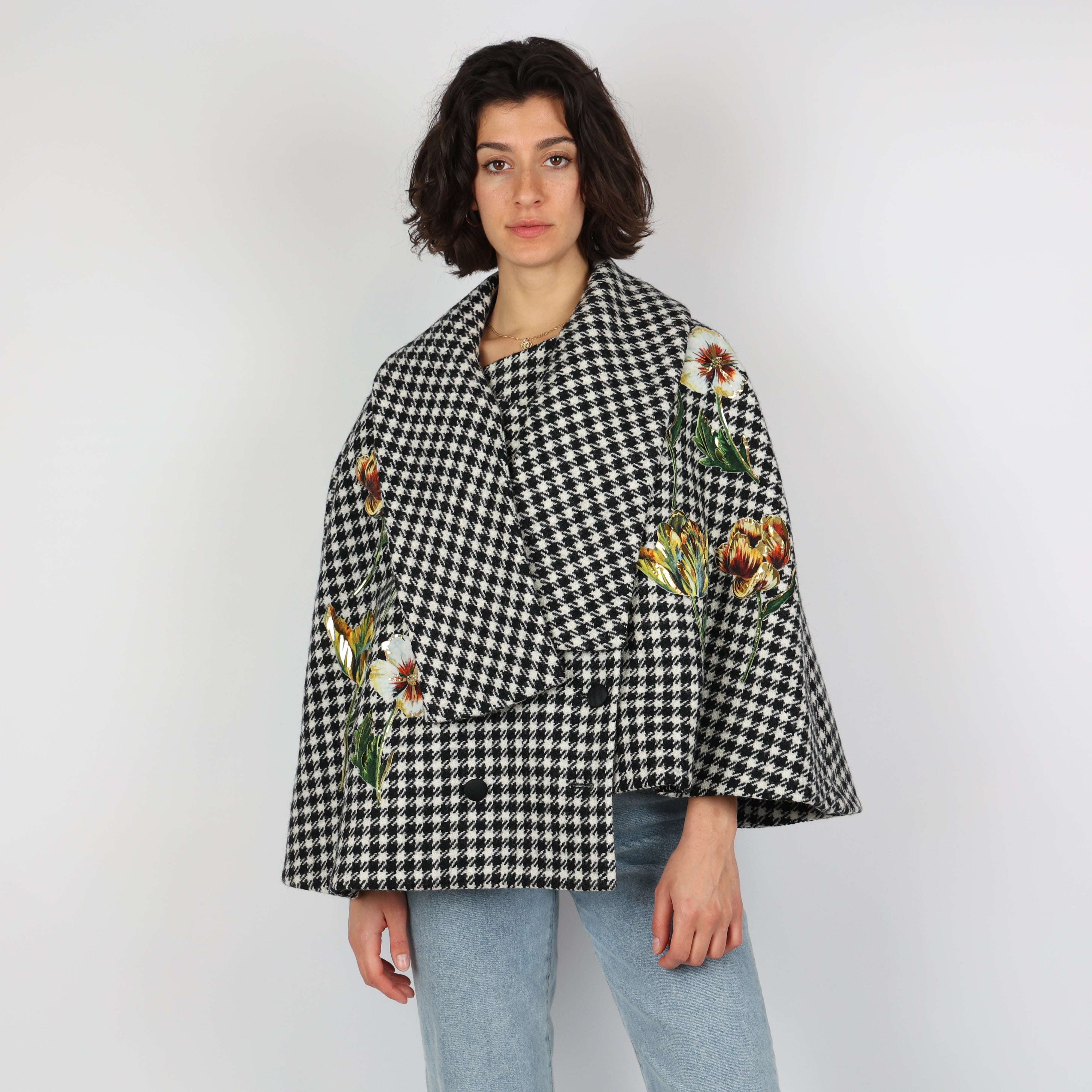 Coat, UK Size 22