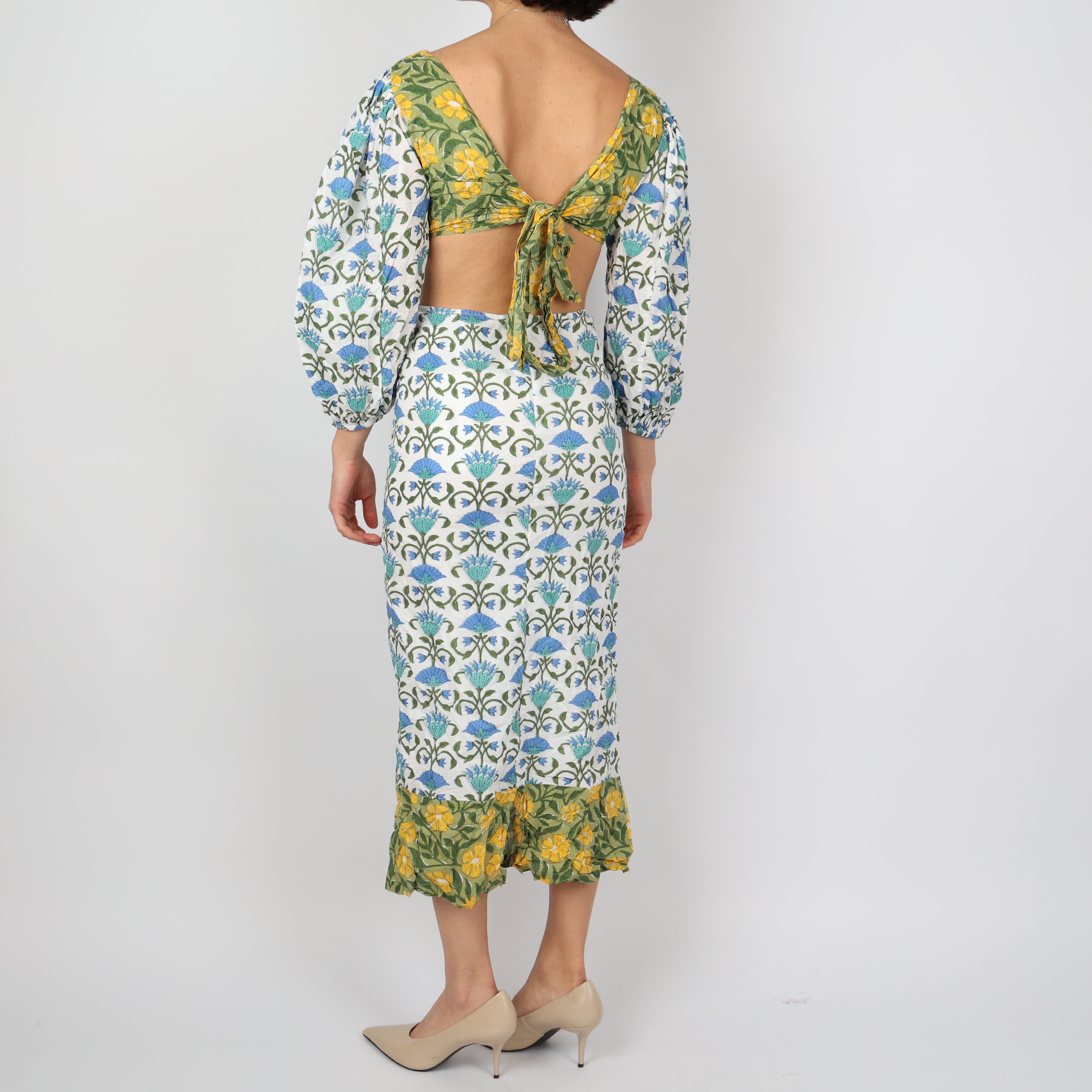 Dress, UK Size 10