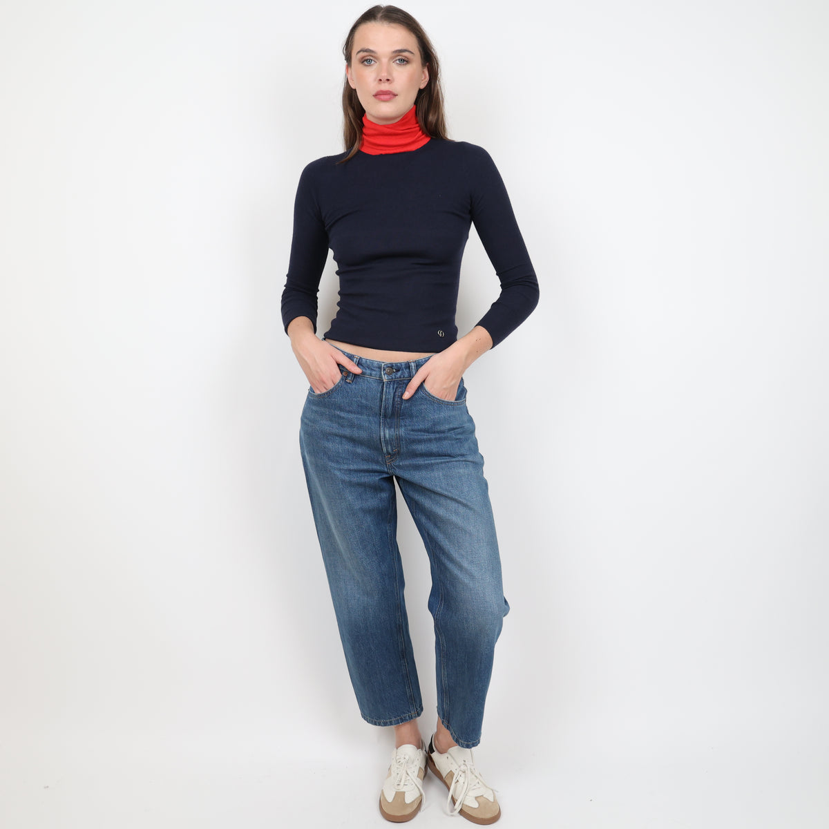 Jeans, Waist 27