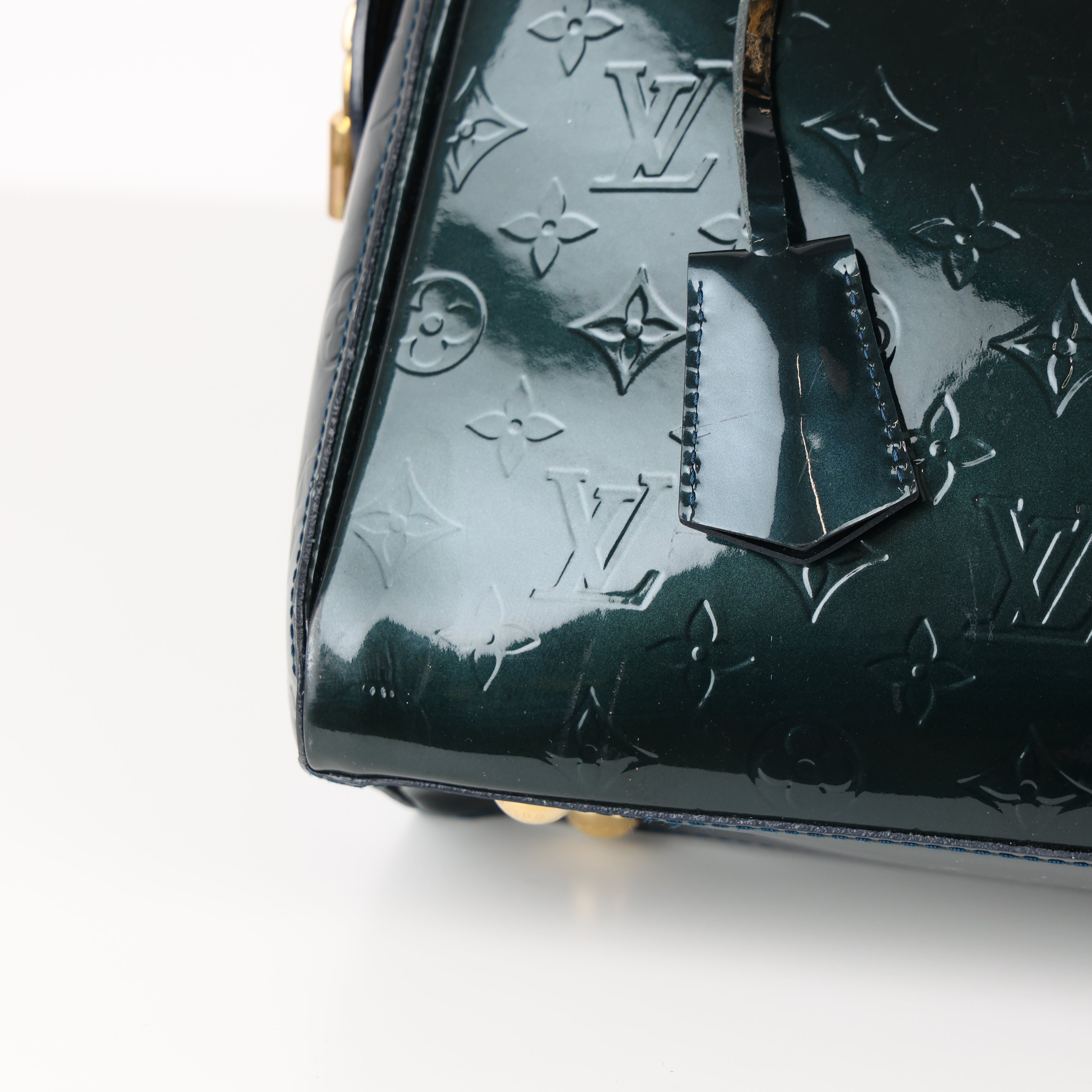 Louis Vuitton, Melrose Handbag