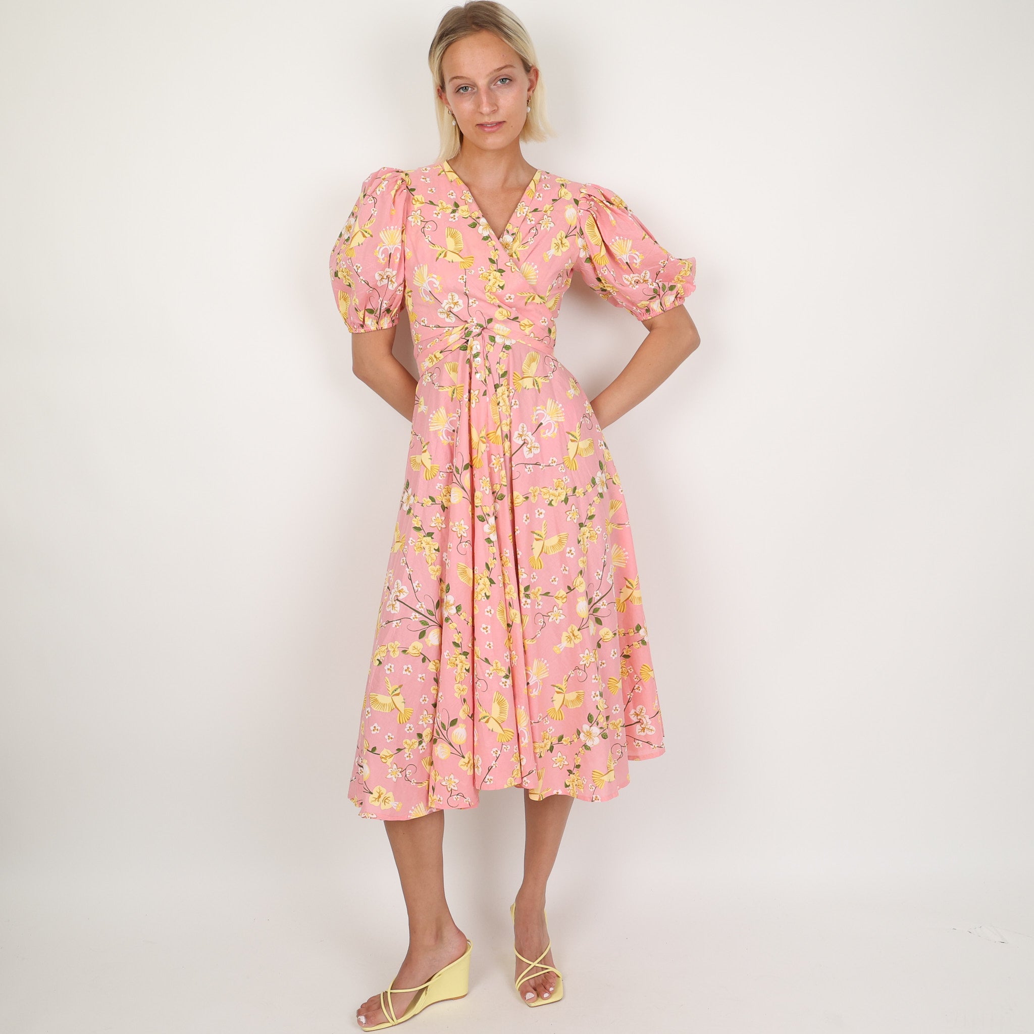 Dress, UK Size 6
