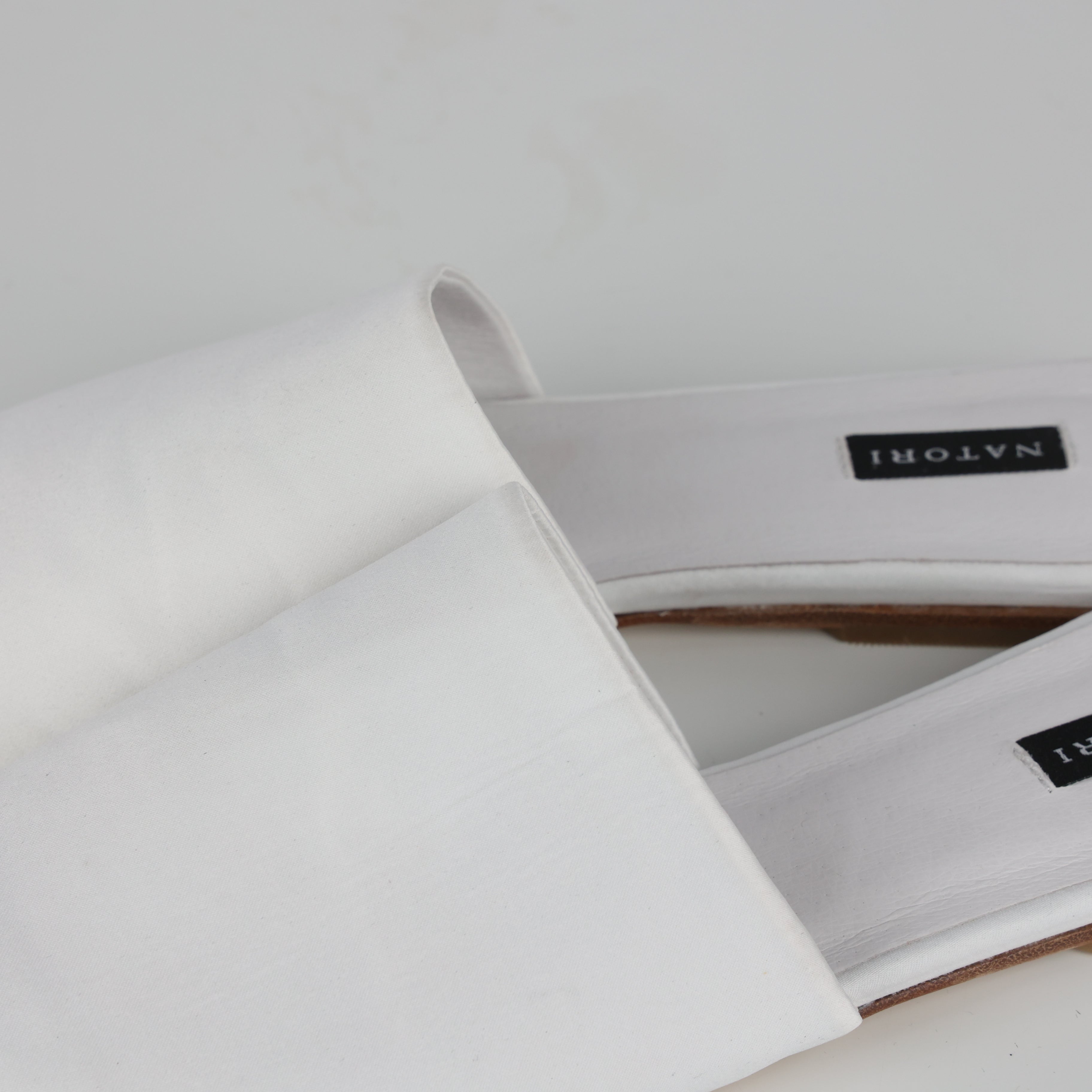 Flats , Shoe Size 41.5