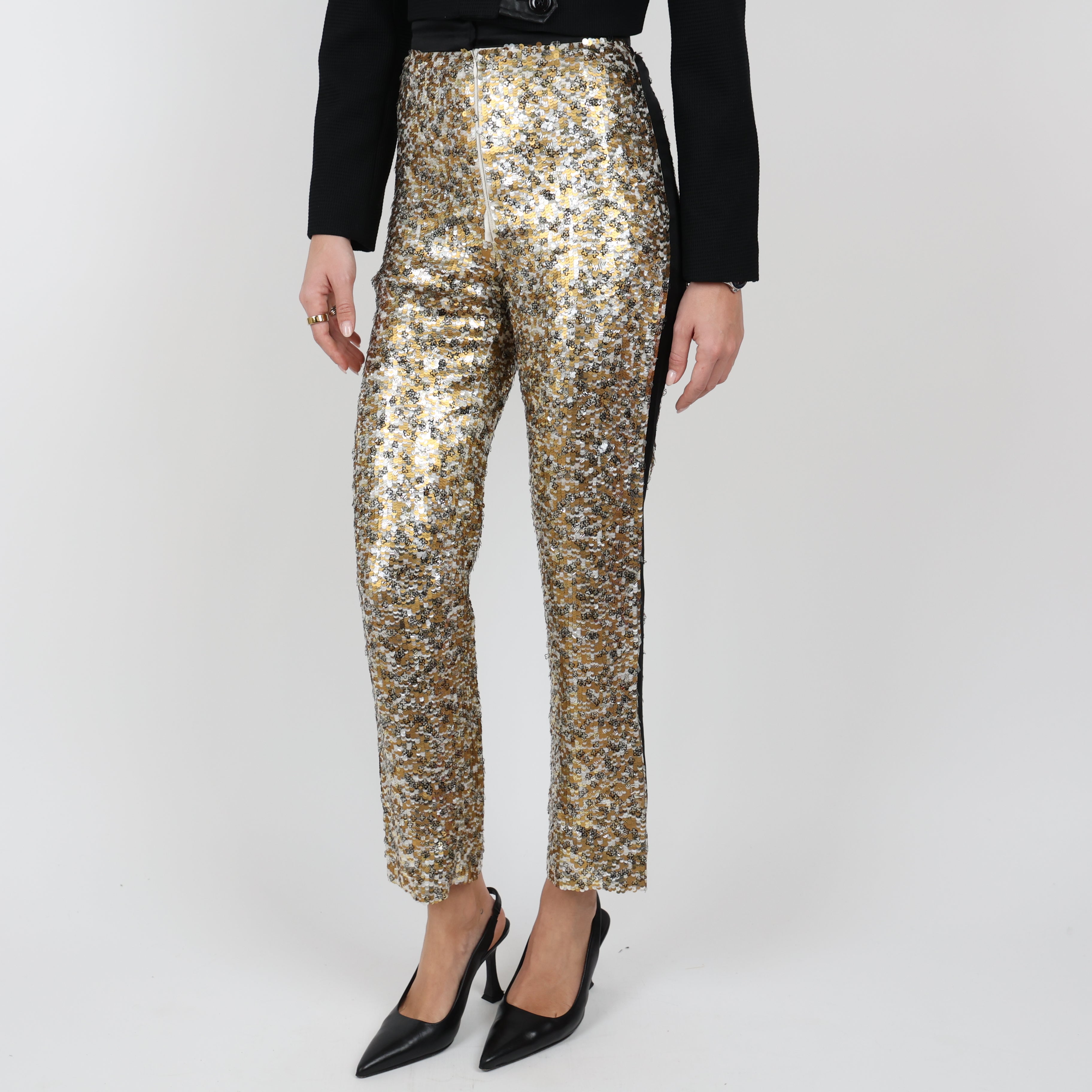 Trousers, UK Size 8