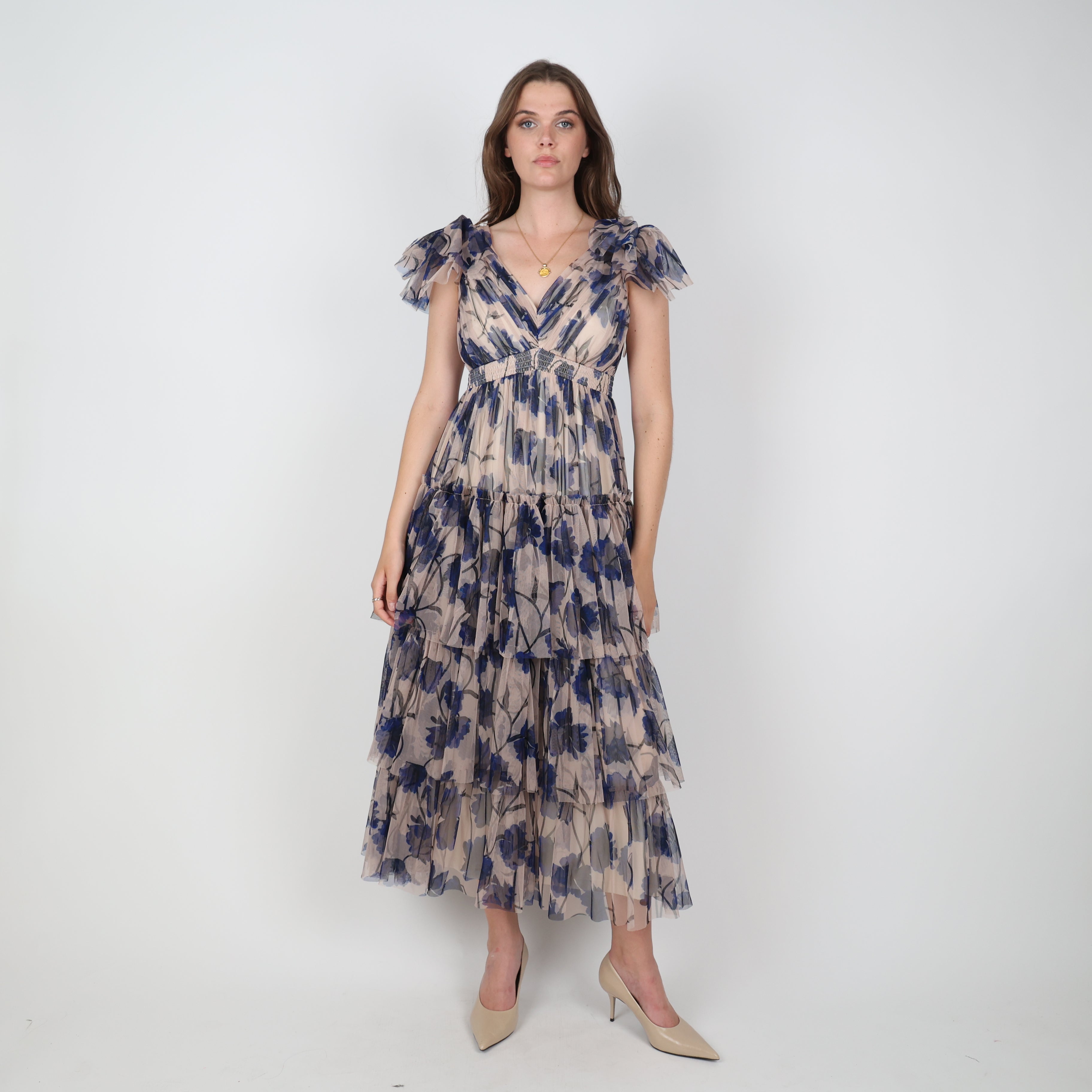 Dress, UK Size 12