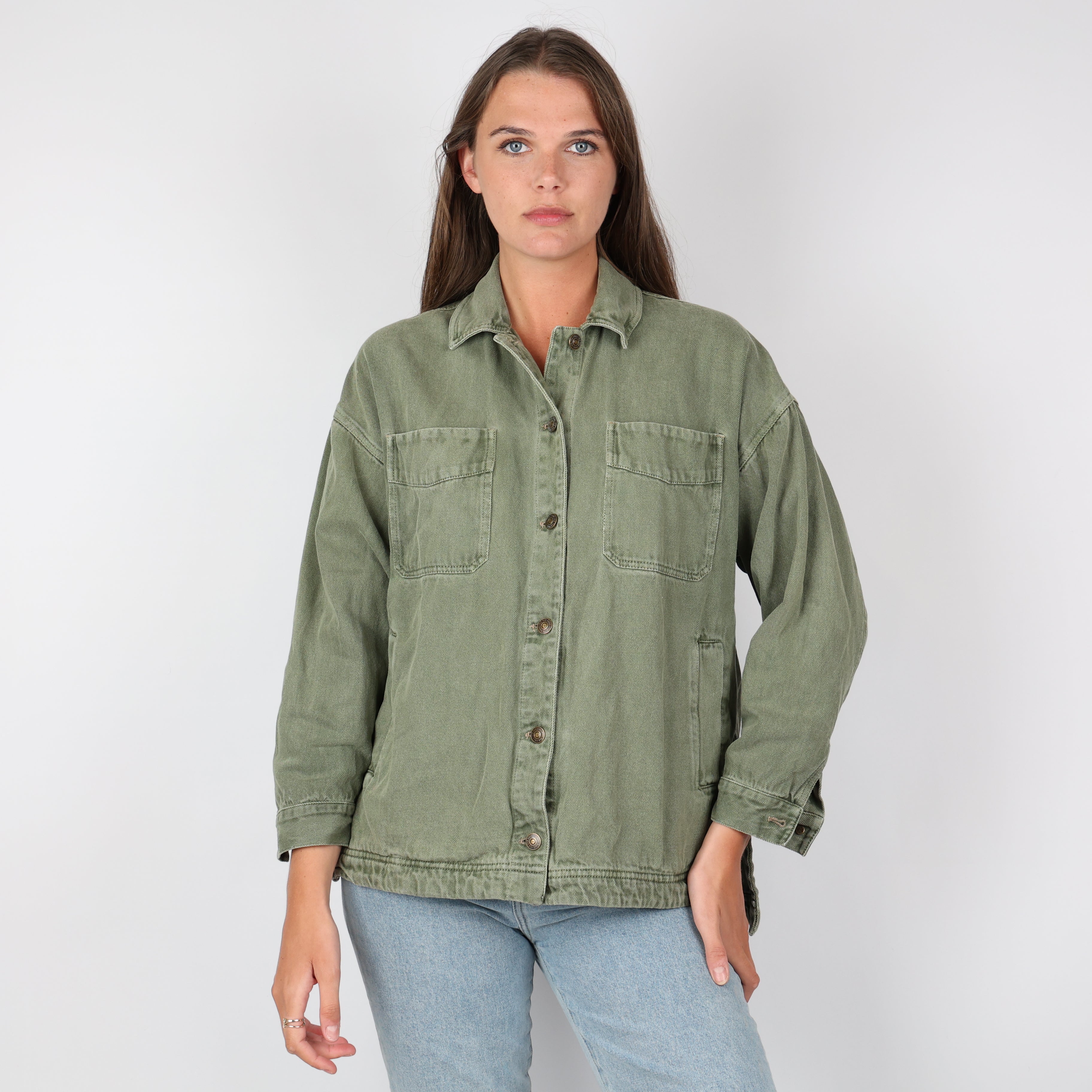 Jacket, UK Size 6