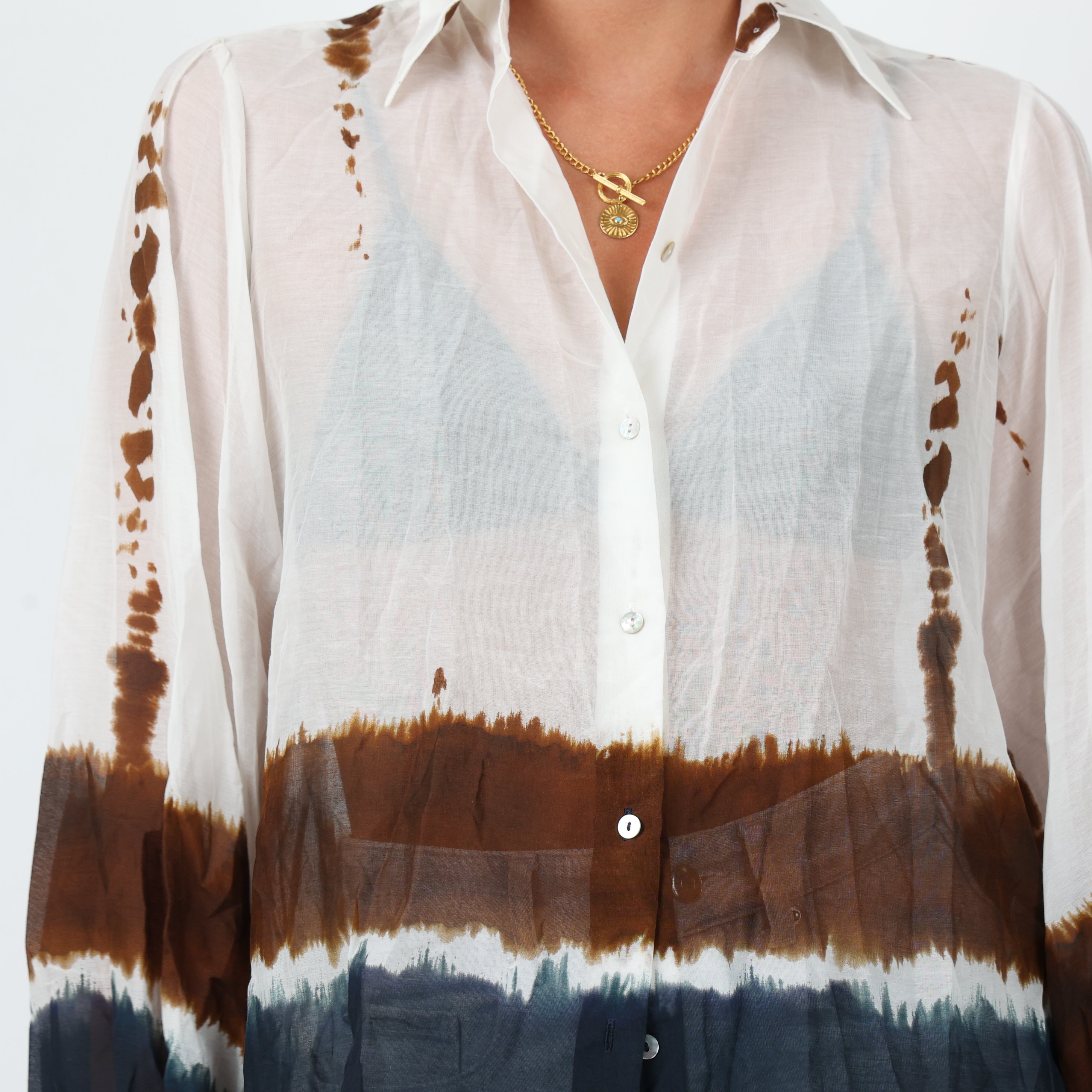 Shirt, UK Size 6