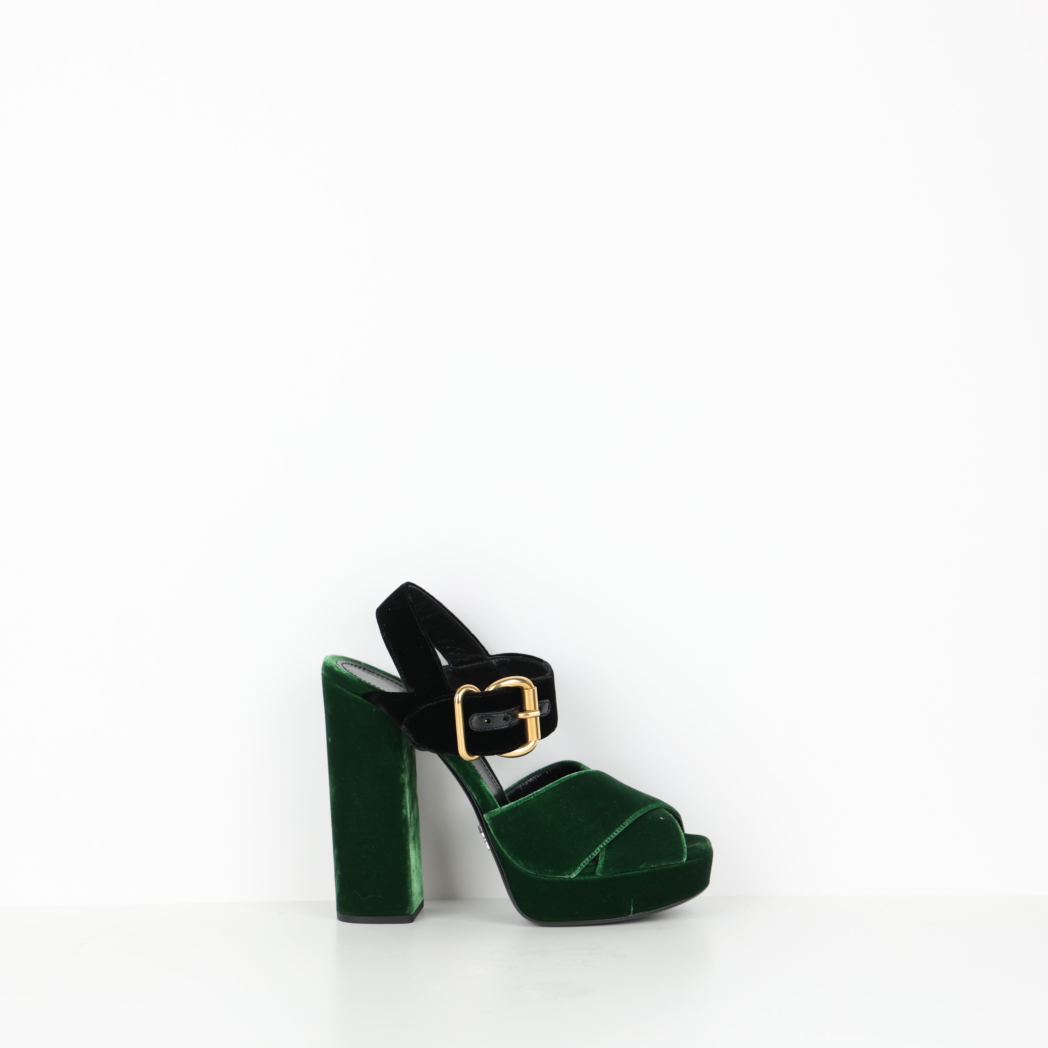 Heels, Shoe Size 39
