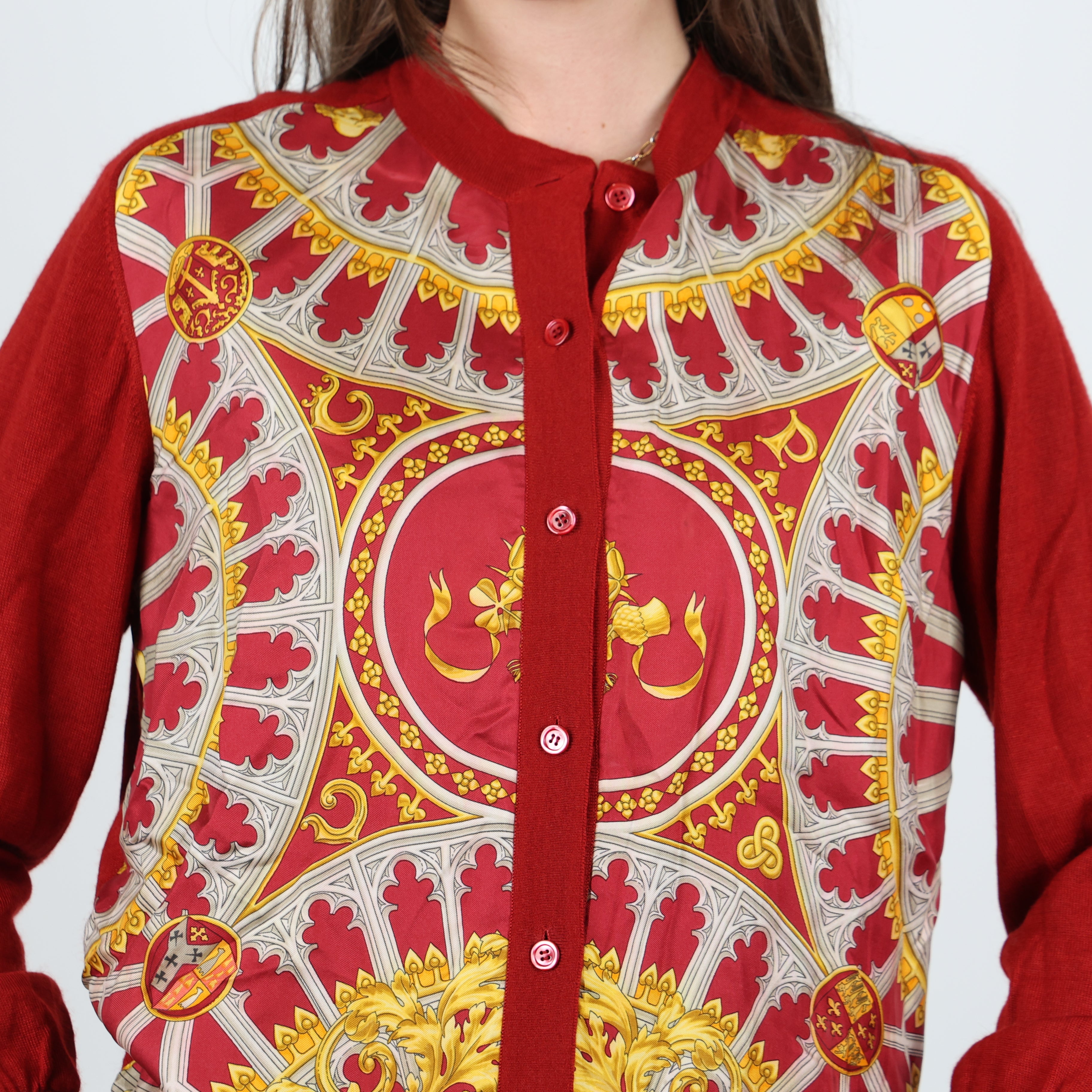 Cardigan, UK Size 12