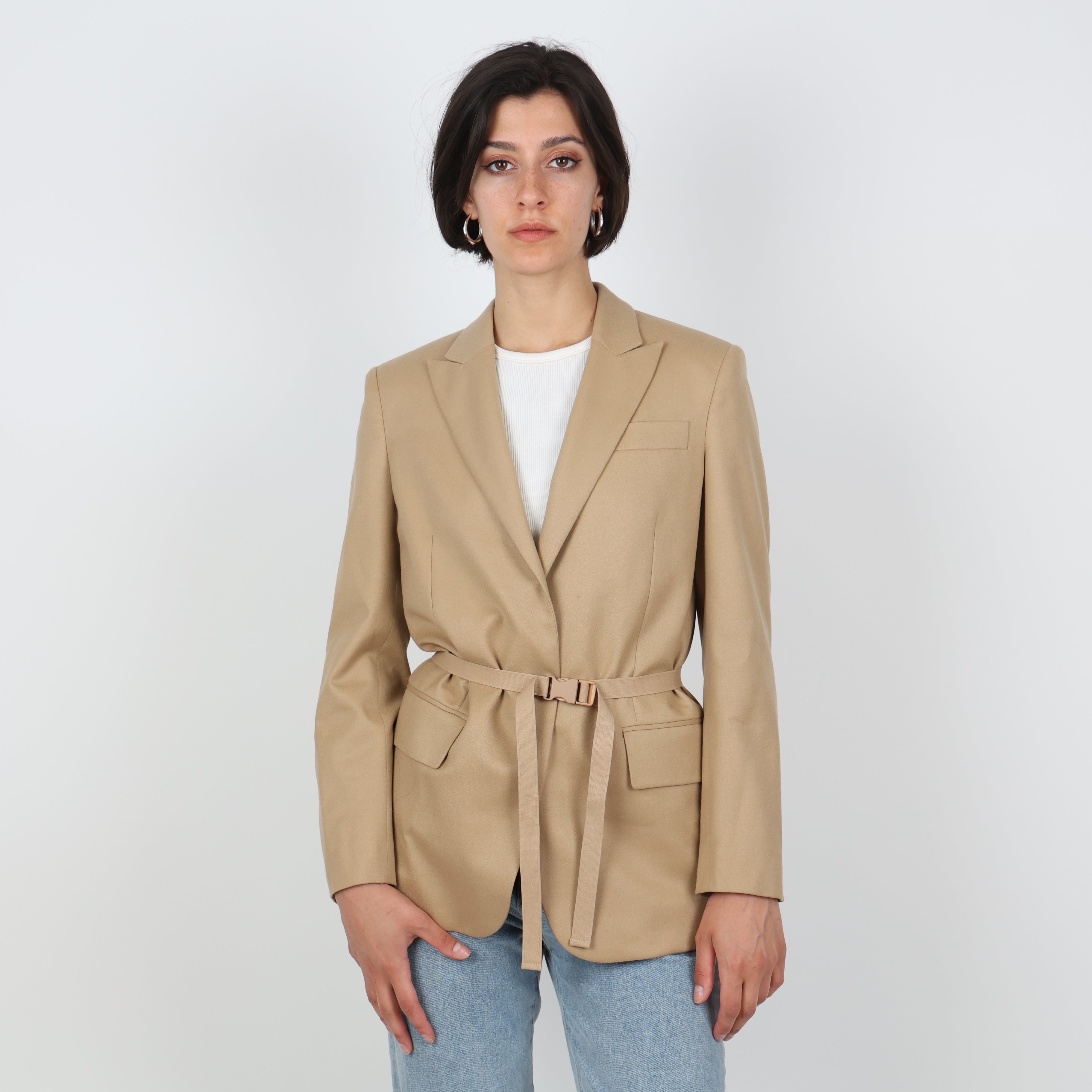 Blazer, UK Size 8