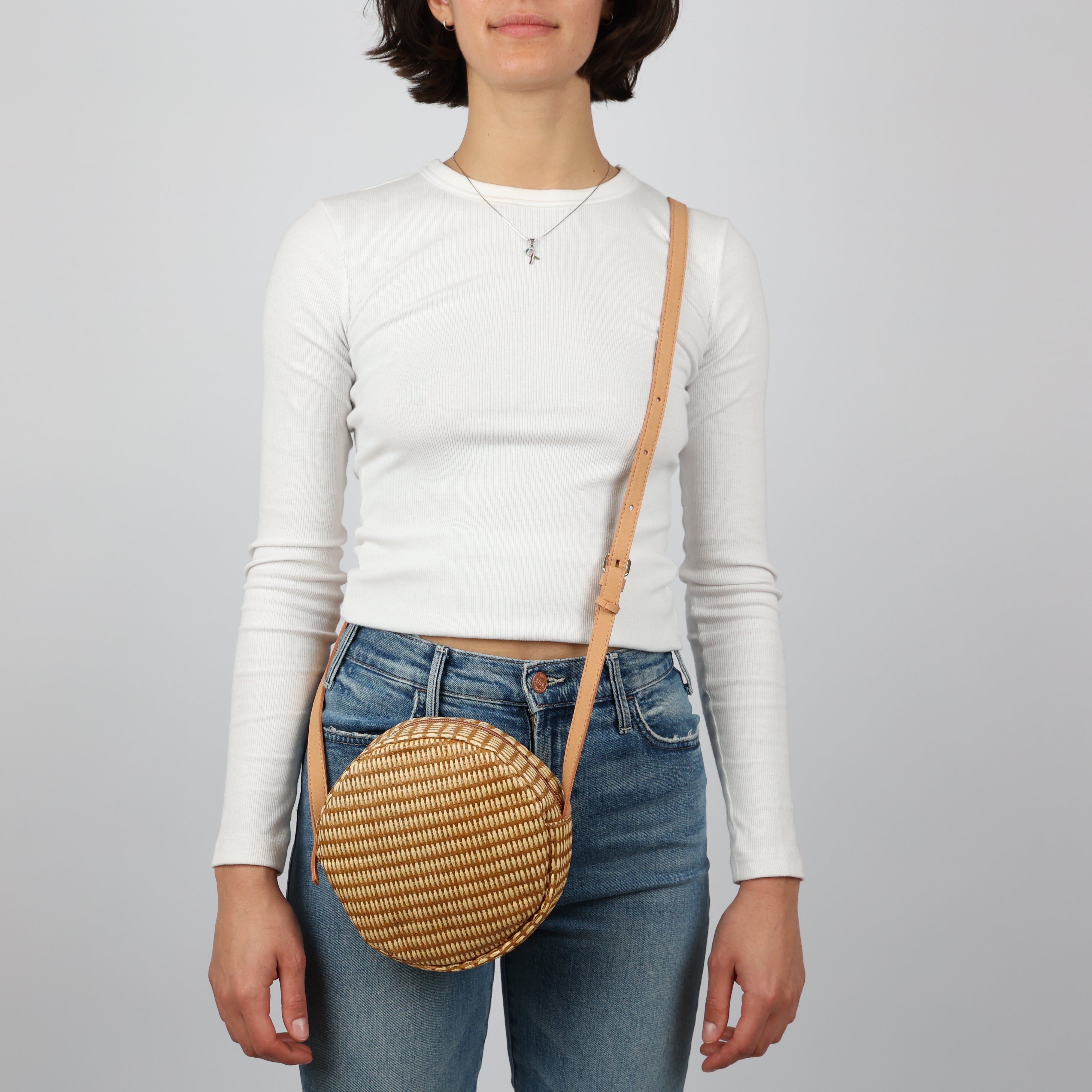 Sessun, Crossbody Bag
