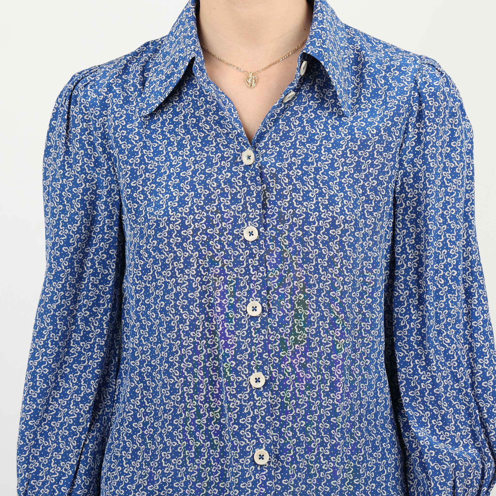 Shirt, UK Size 8