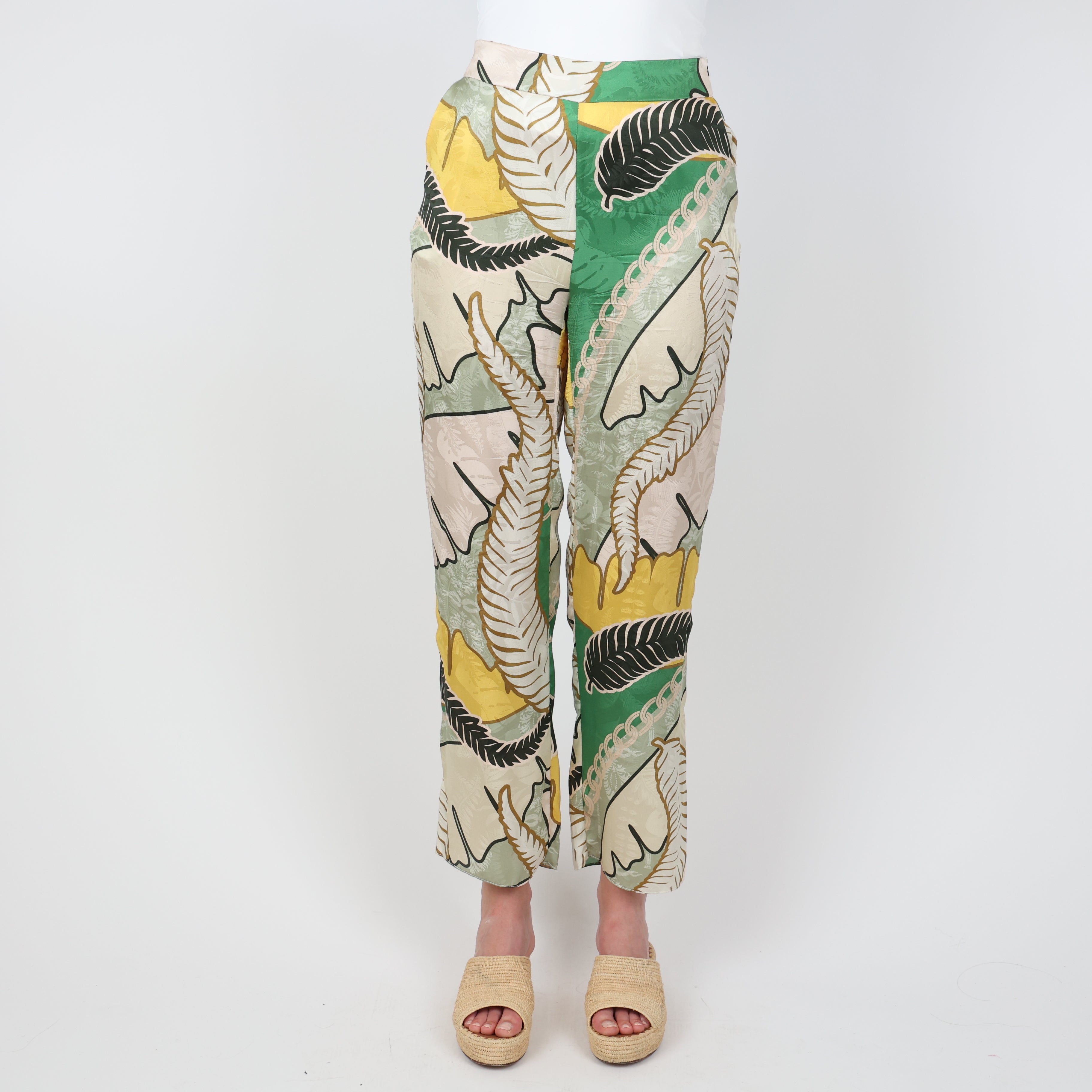 Trousers, UK Size 8