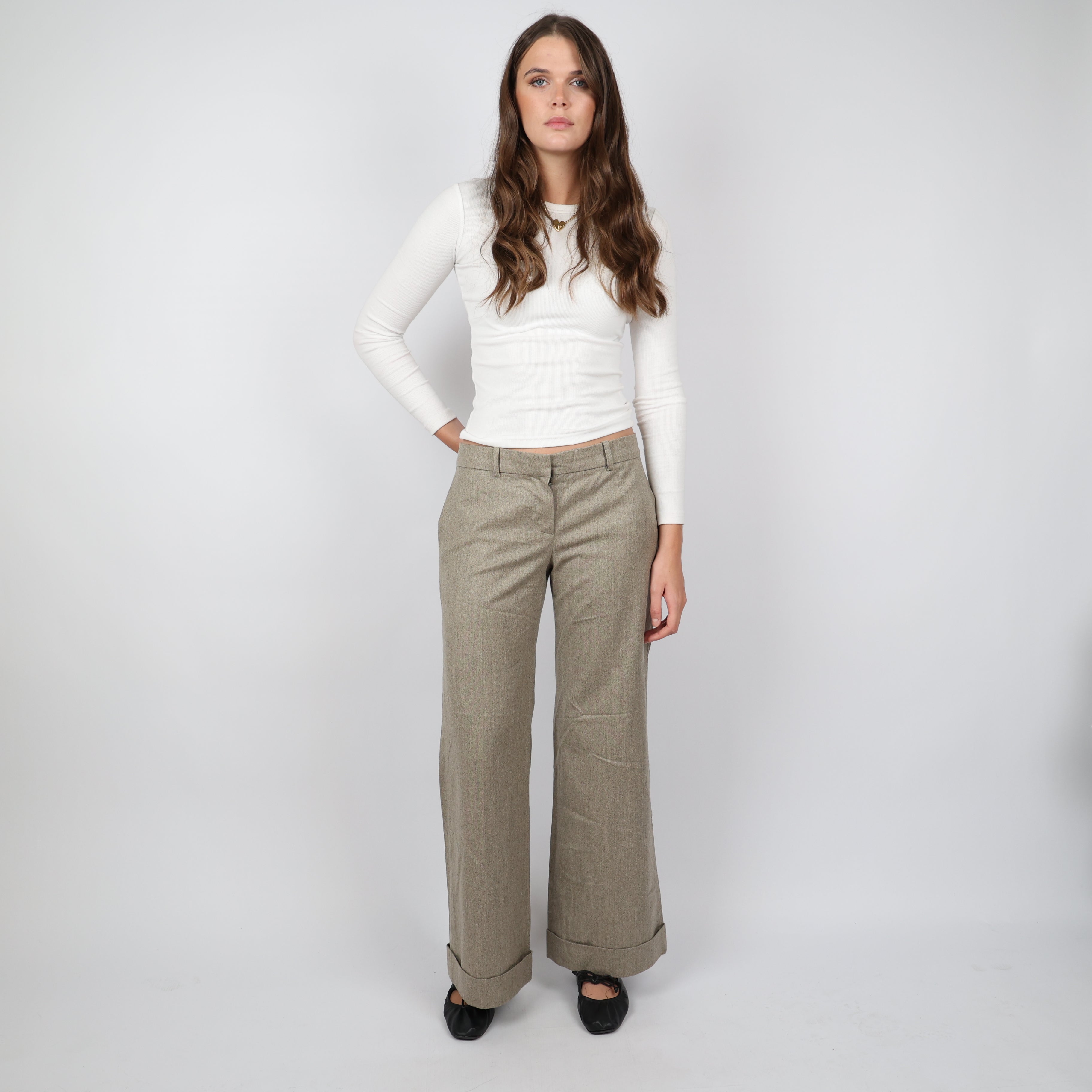 Trousers, UK Size 14