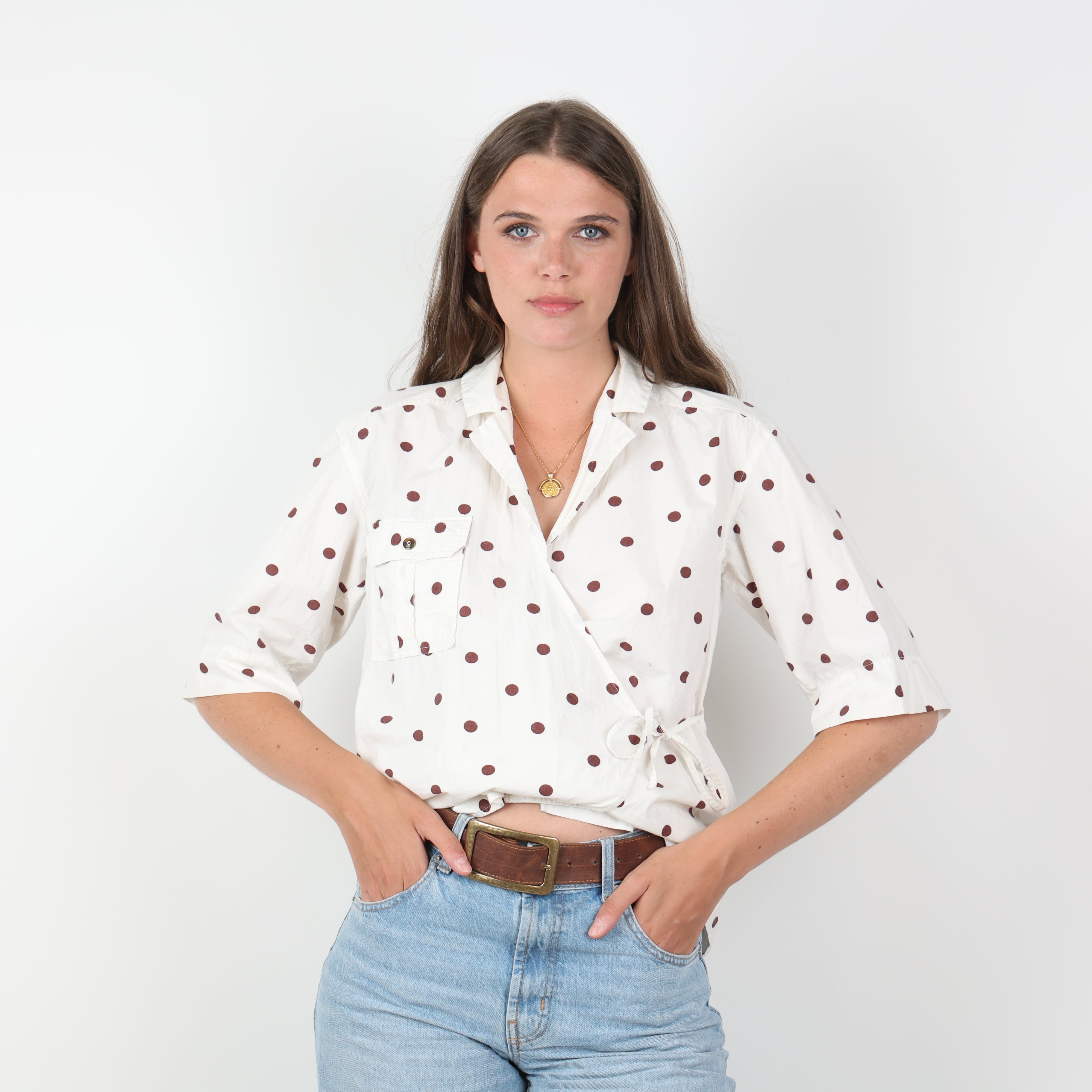 Shirt, UK Size 6