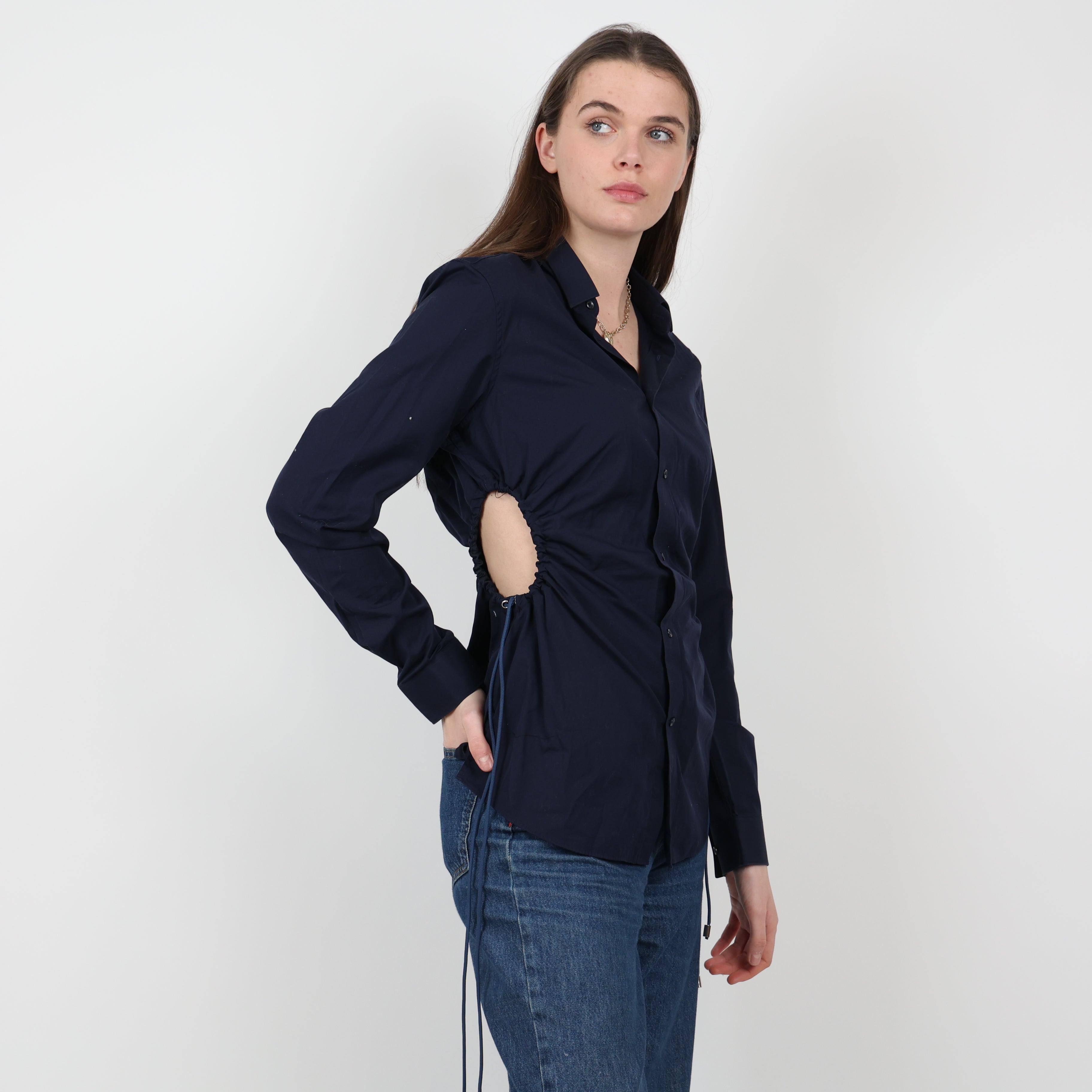 Shirt, UK Size 8