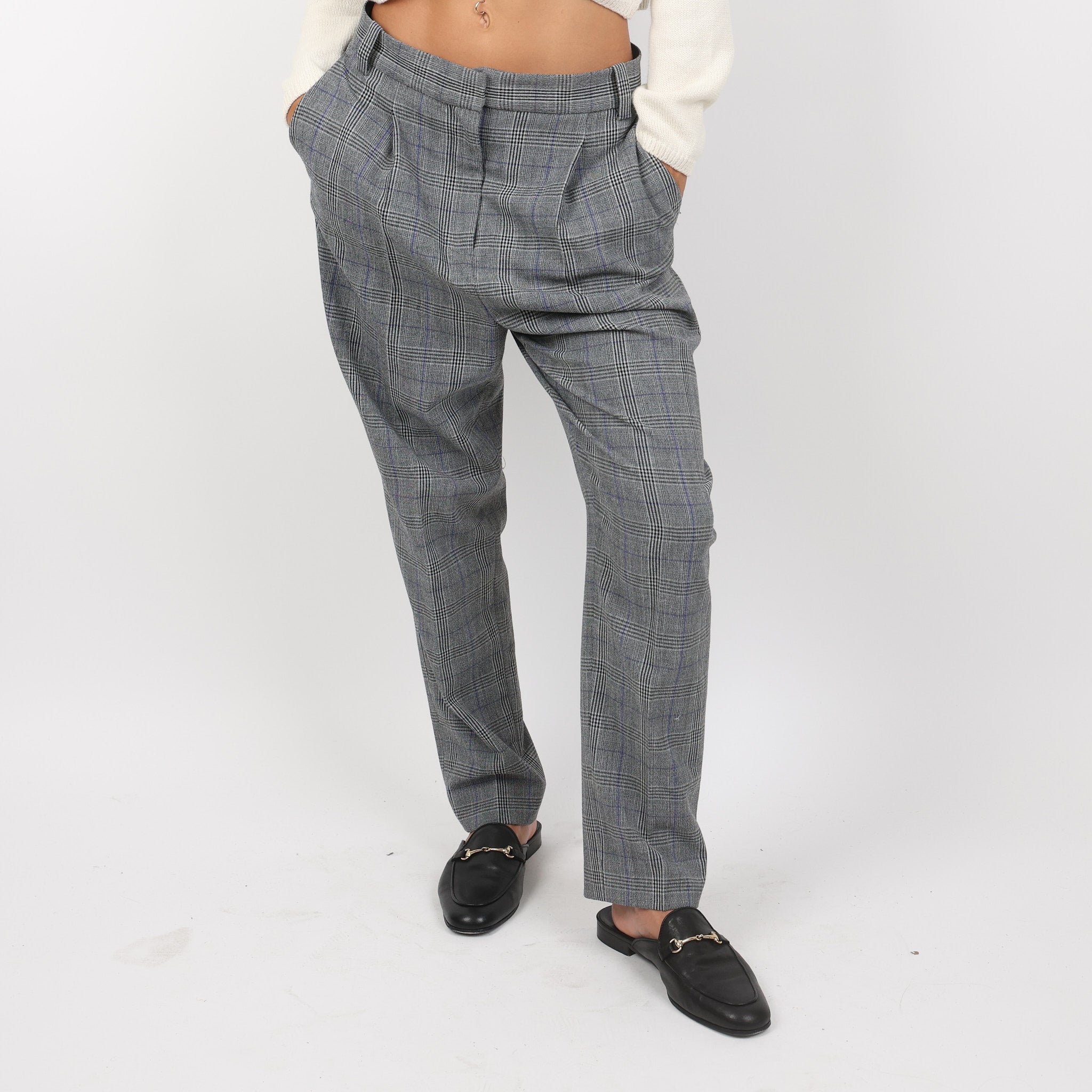 Trousers, UK Size 8