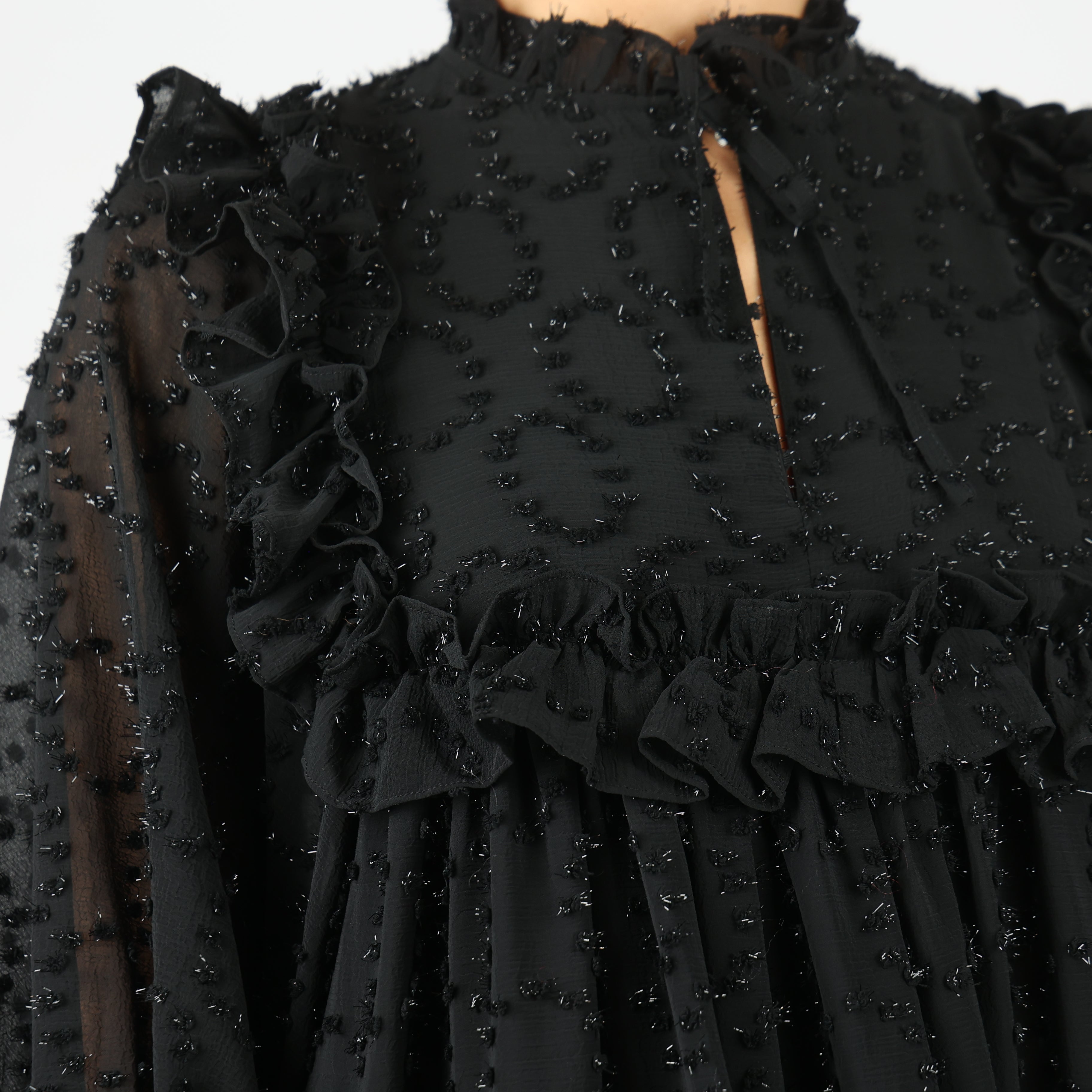 Dress, UK Size 4