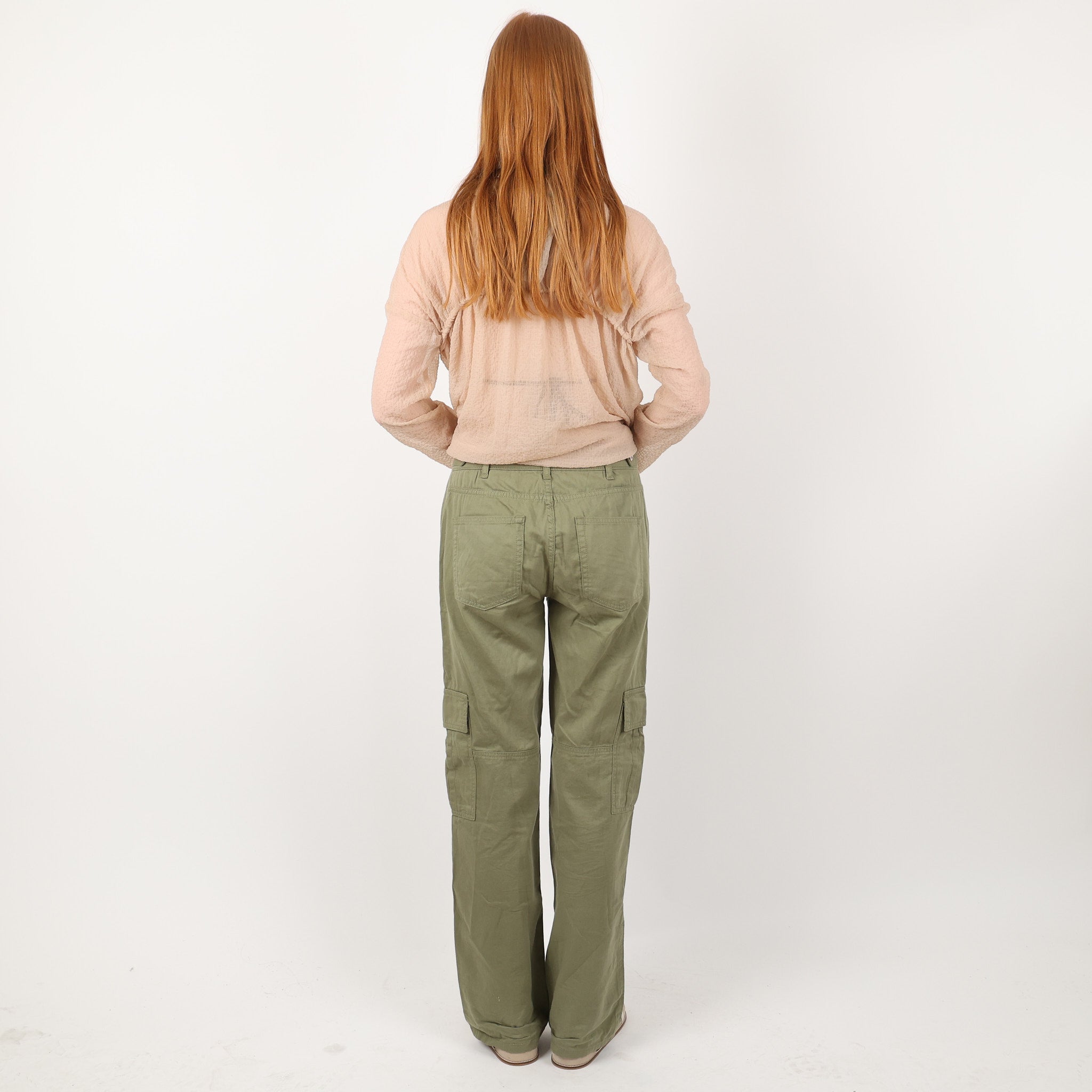 Trousers, UK Size 6