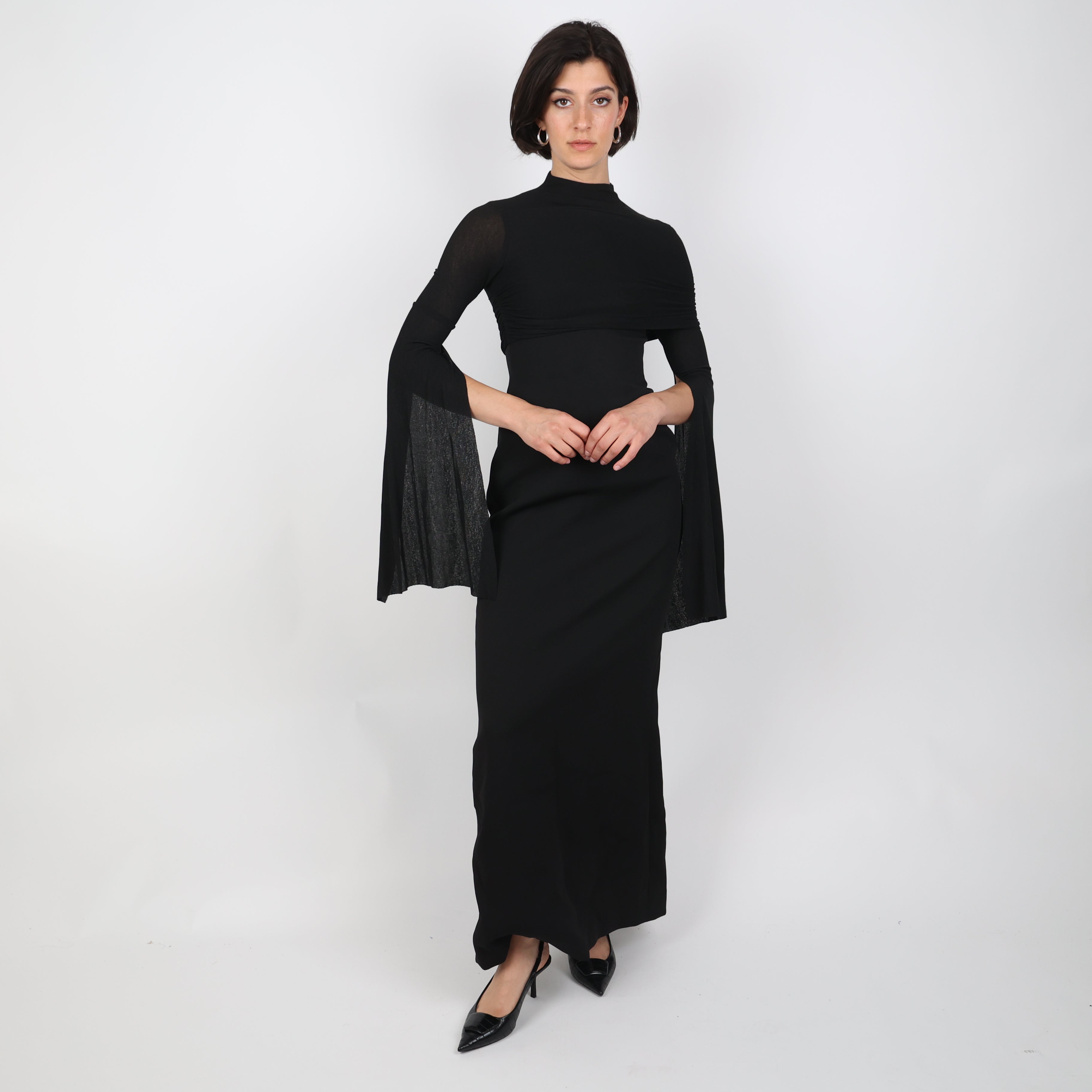Dress, UK Size 4