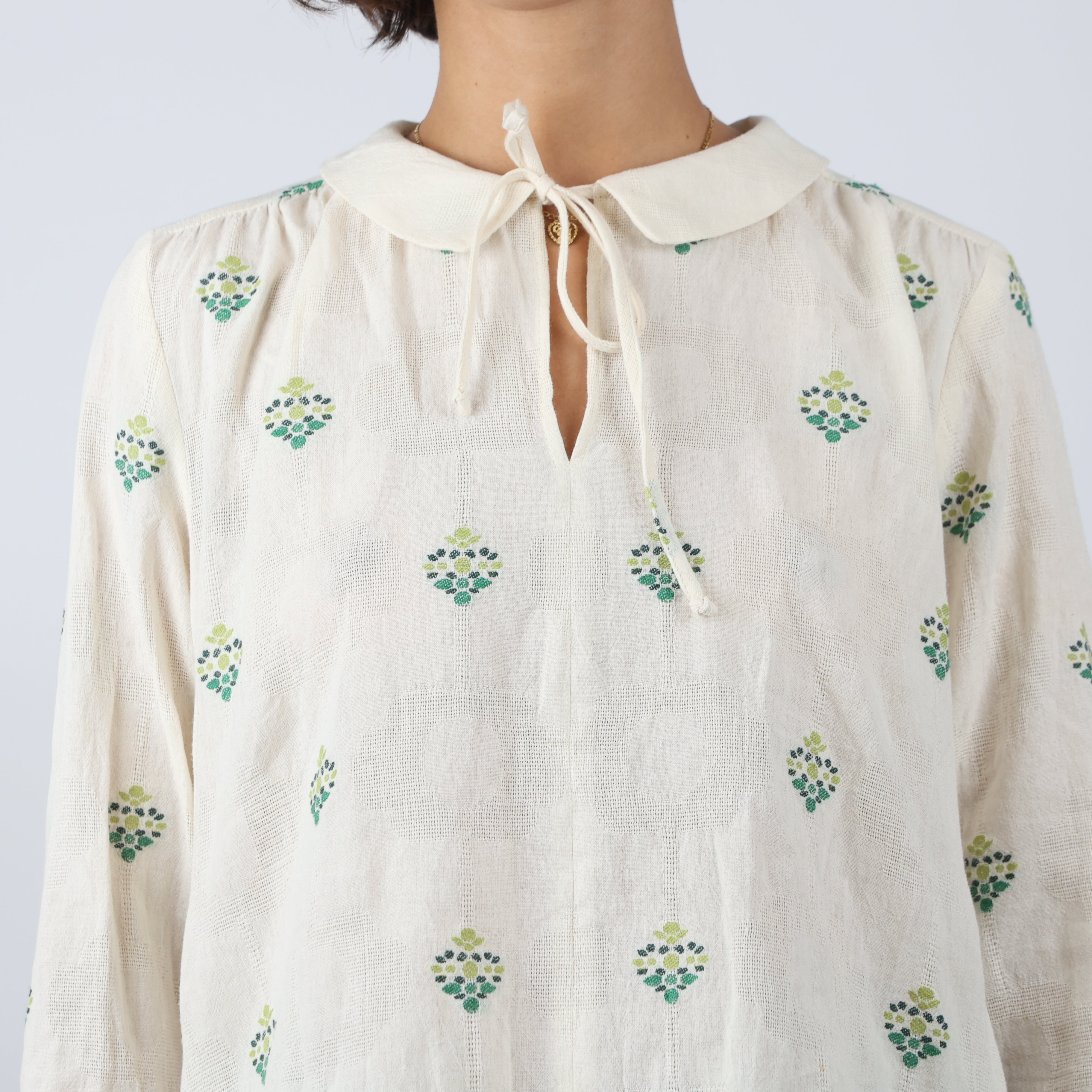 Top, UK Size 8