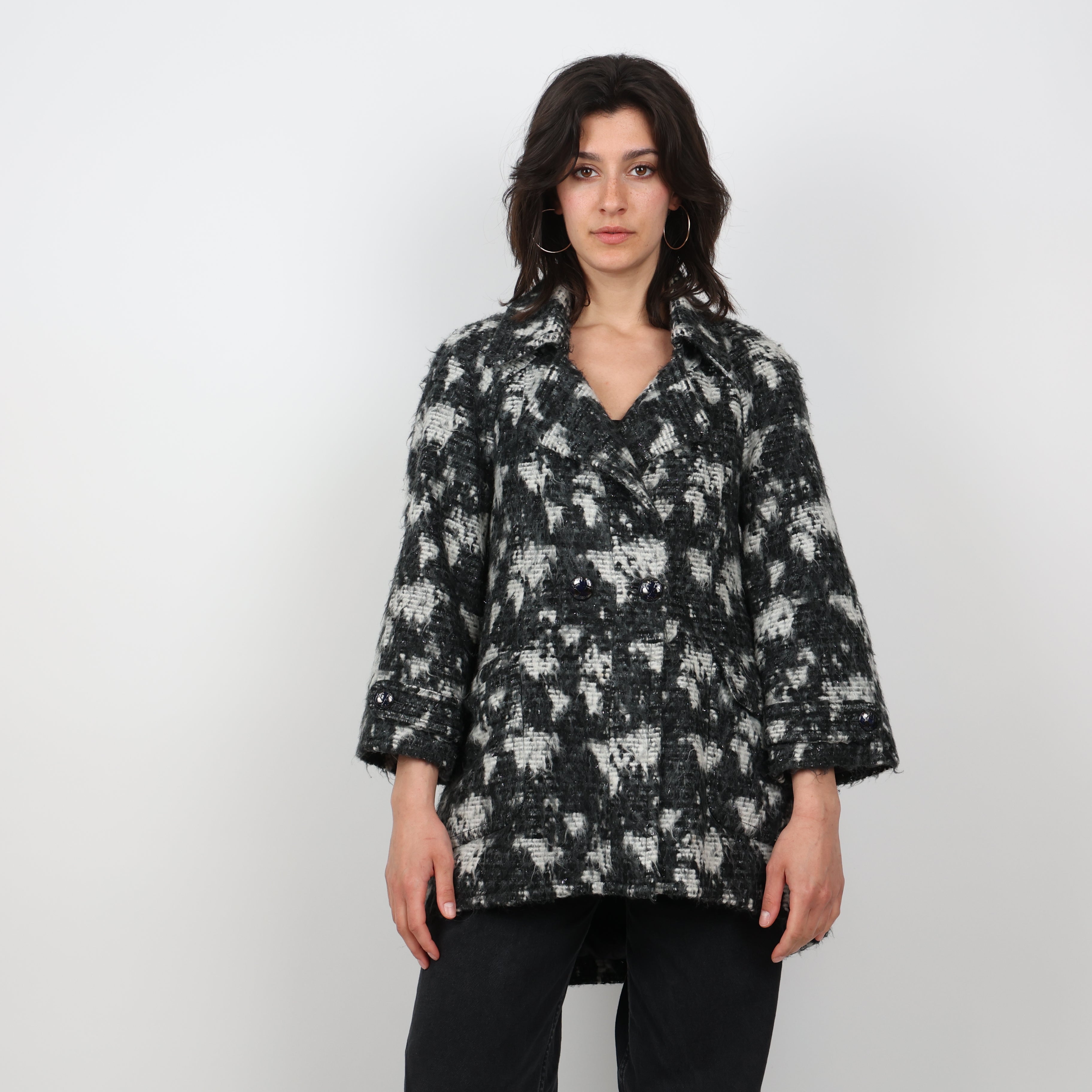 Jacket, UK Size 10