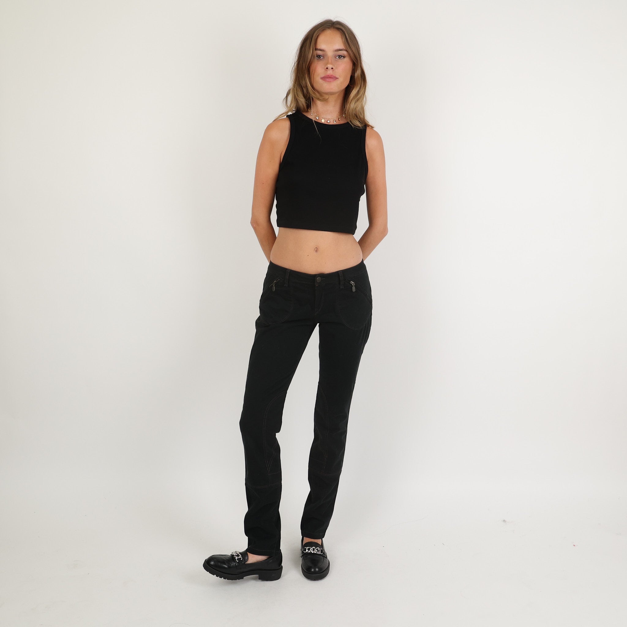 Trousers, Waist 29