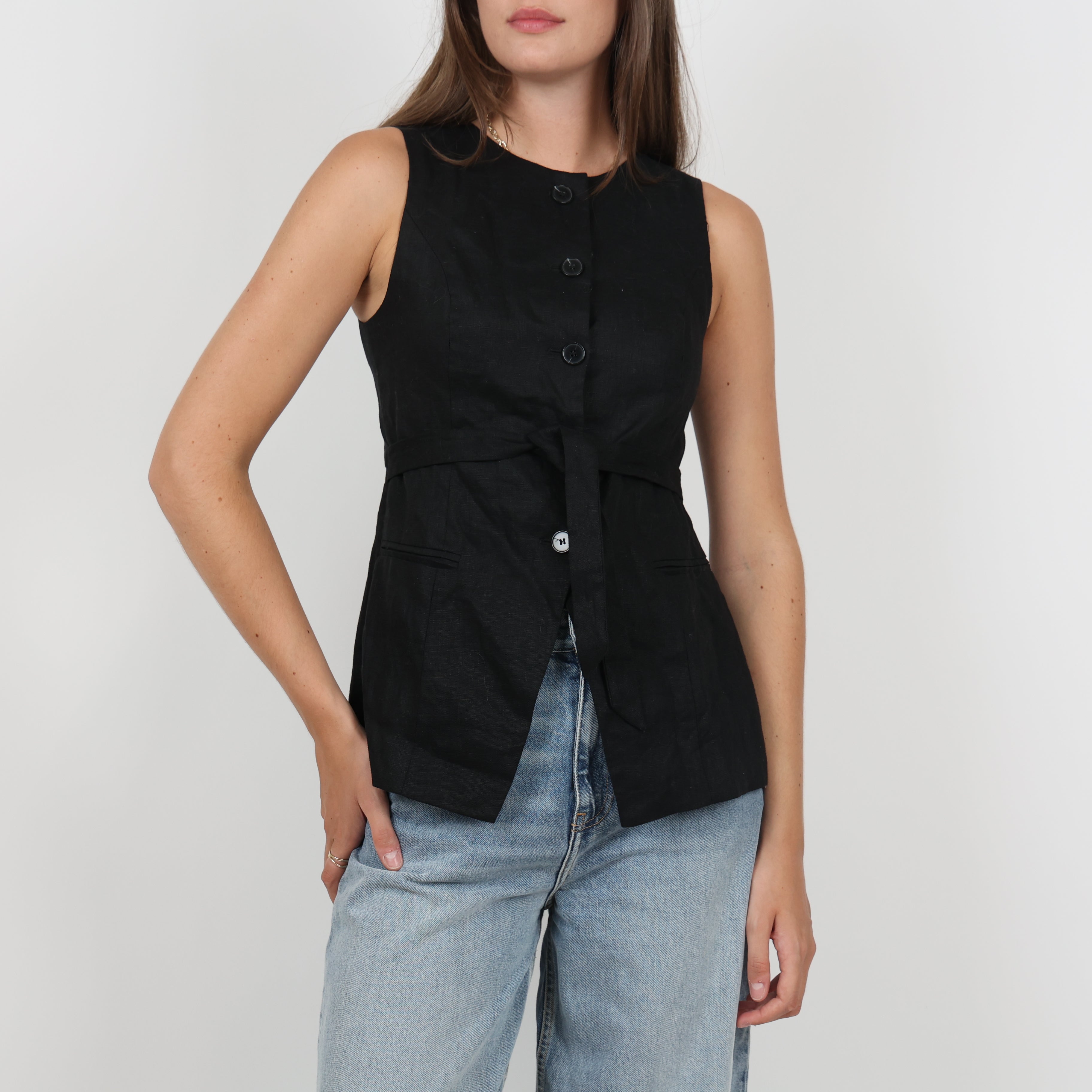 Top, UK Size 8