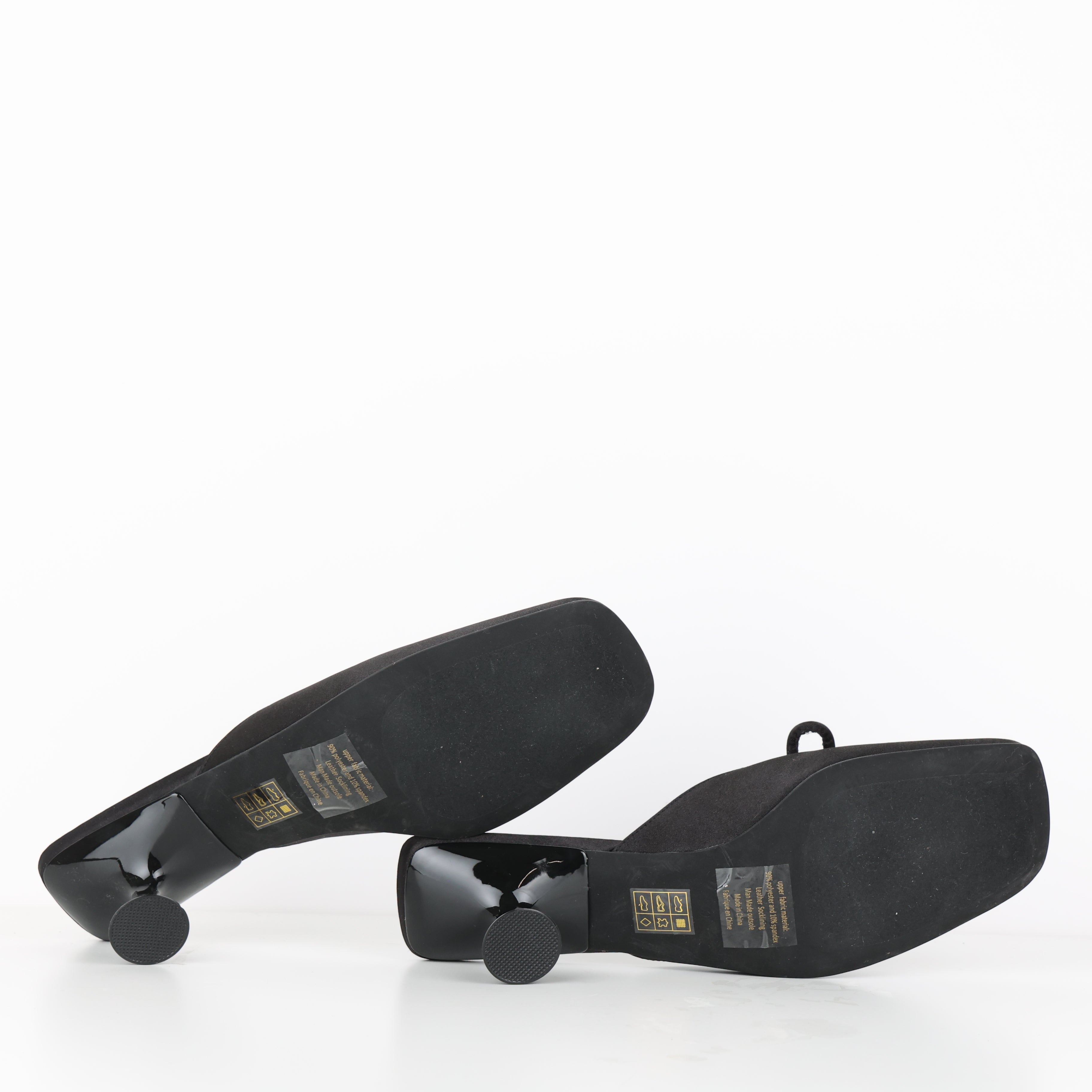 Heels , Shoe Size 39