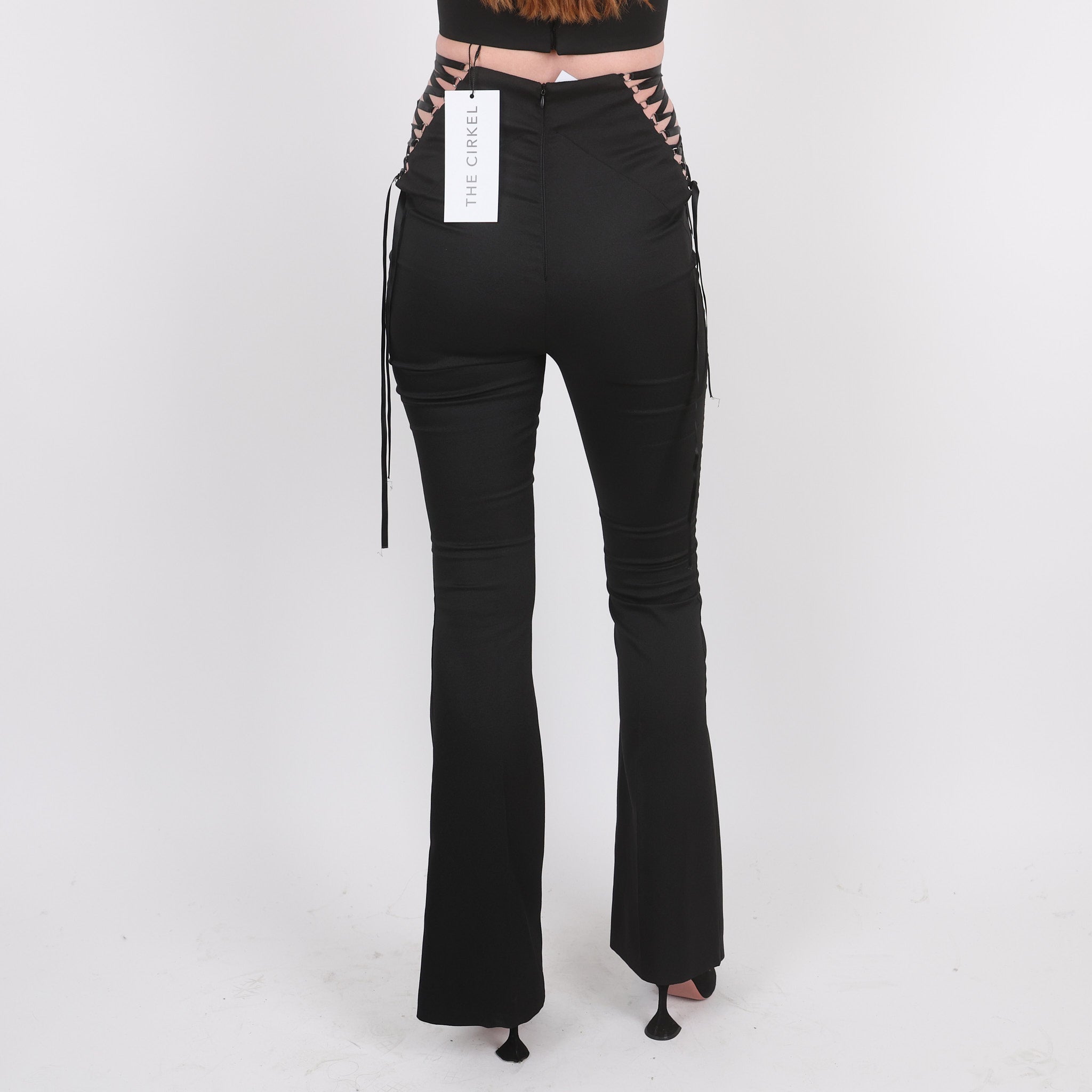 Trousers, UK Size 8