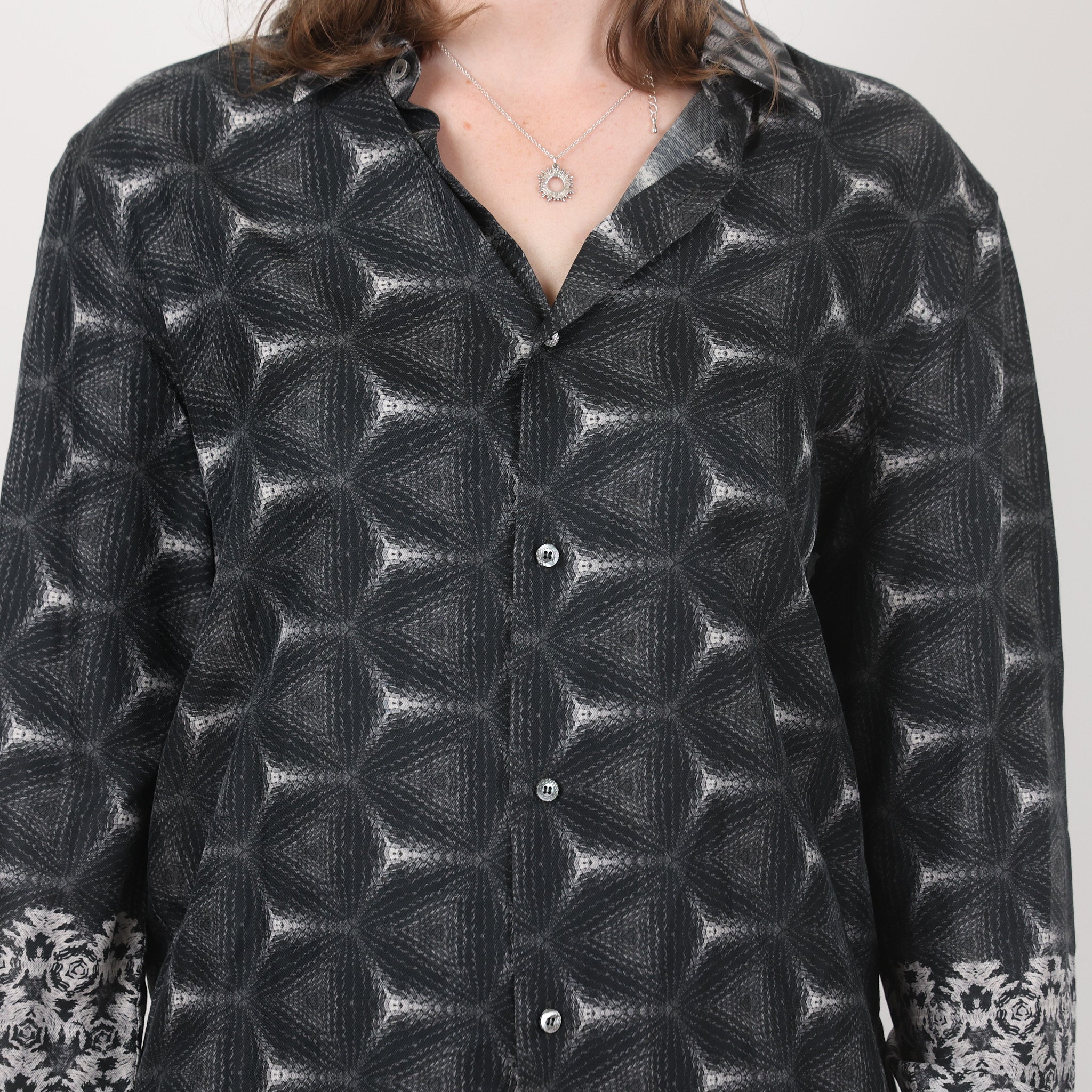 Shirt, UK Size 12