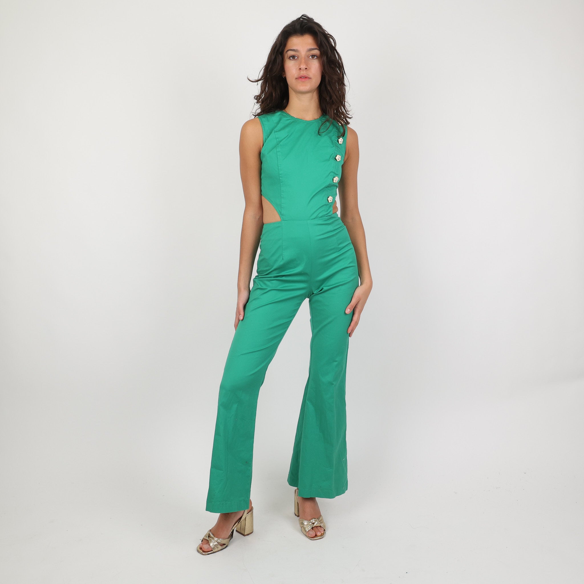 Jumpsuit, UK Size 8