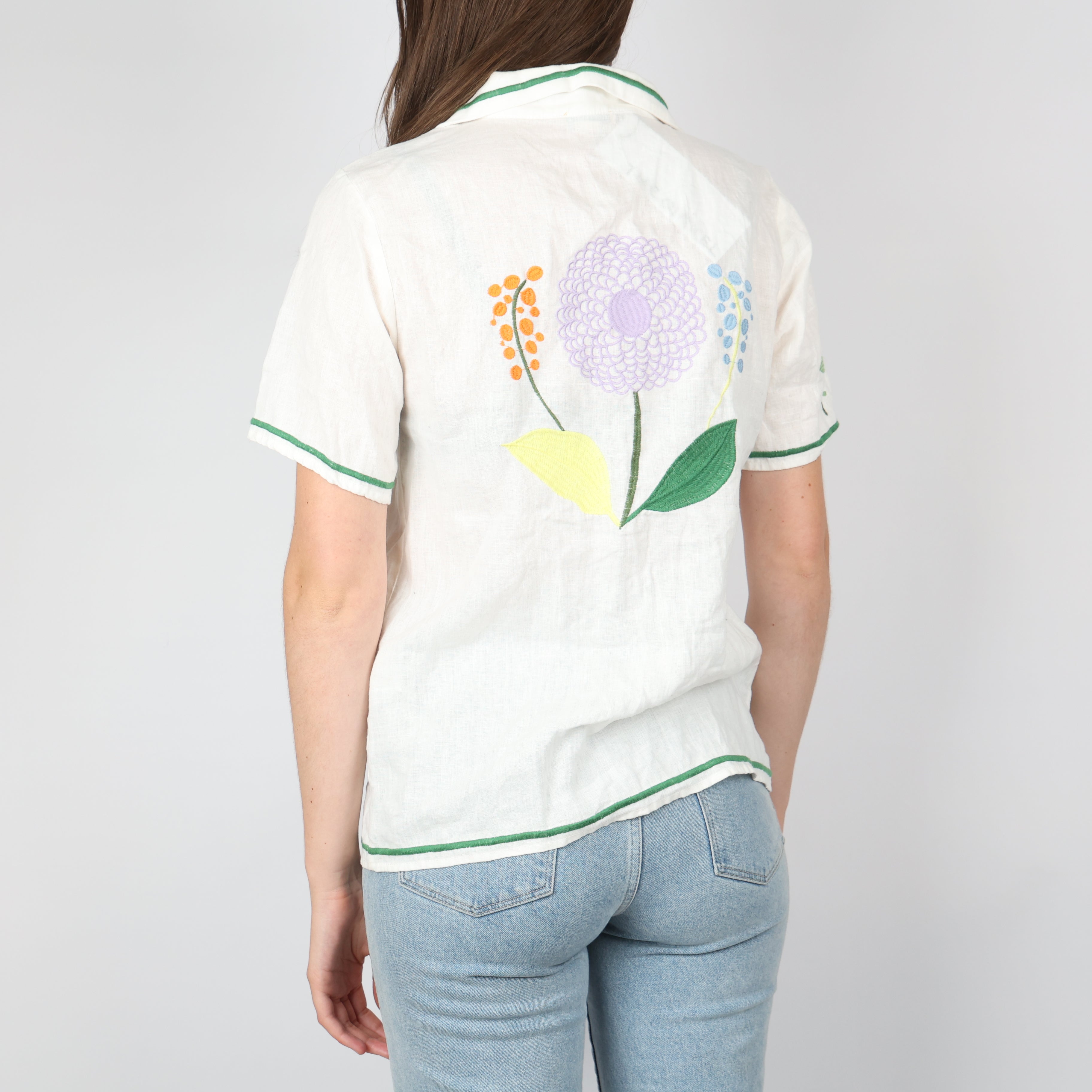 Shirt, UK Size 8