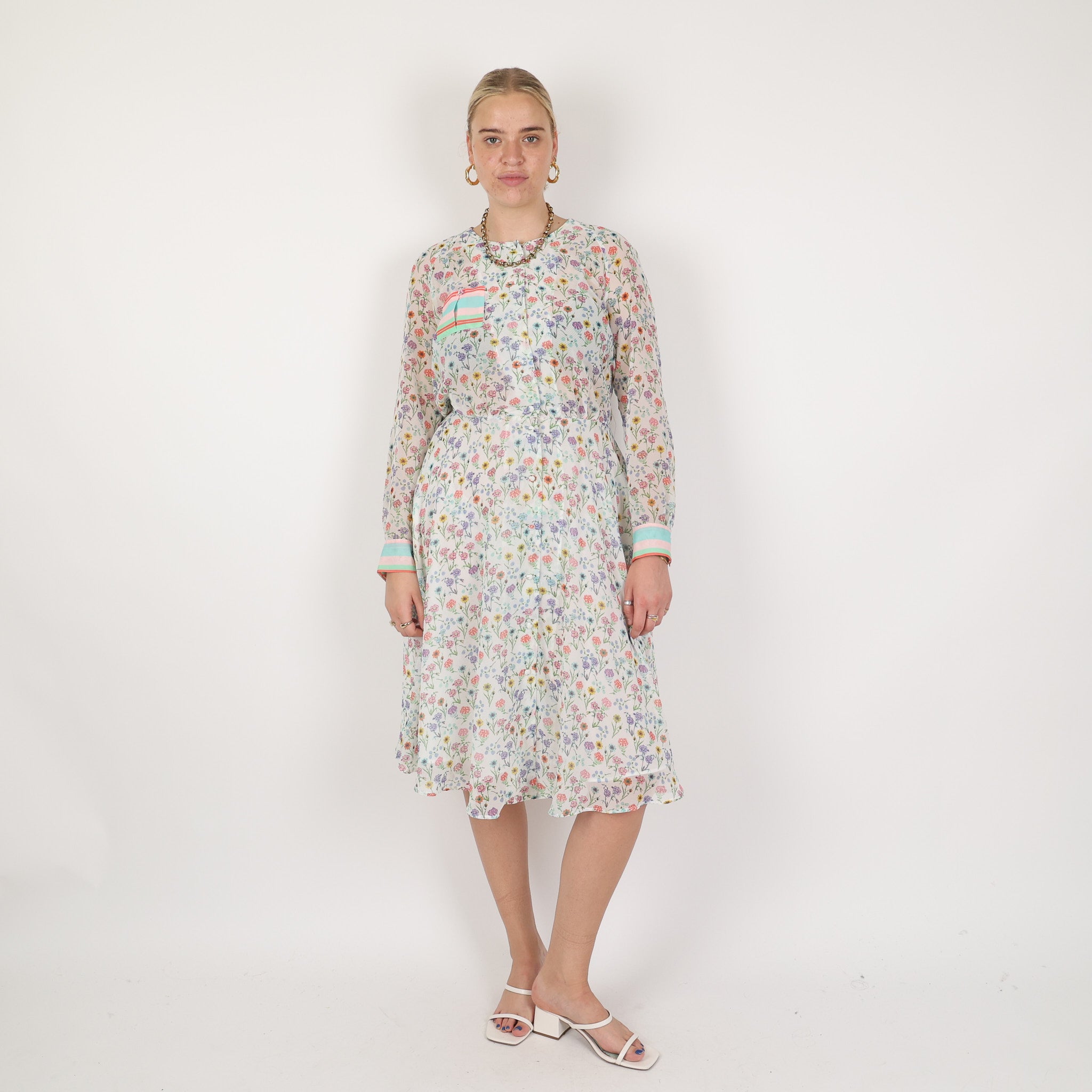 Dress, UK Size 14