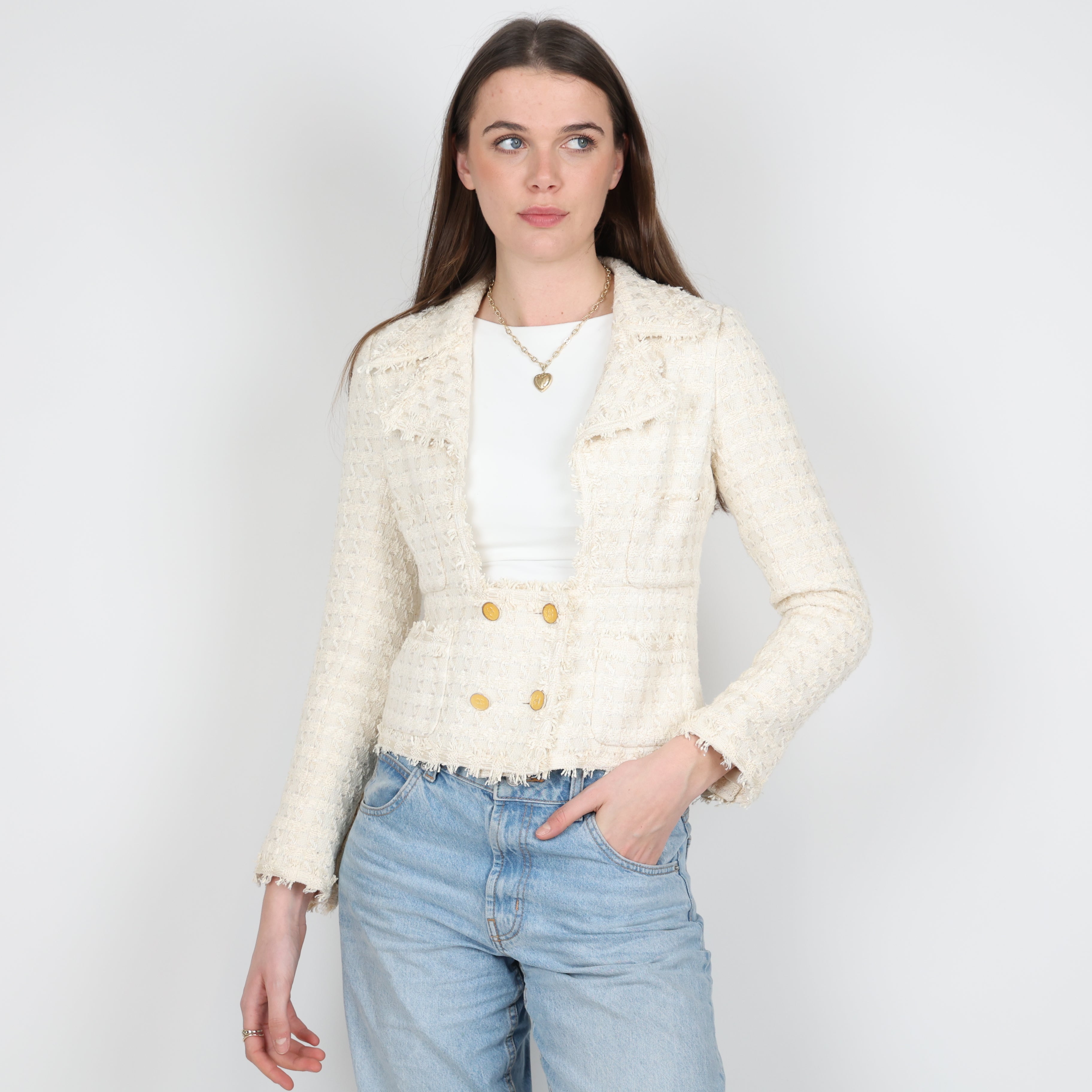 Jacket, UK Size 8