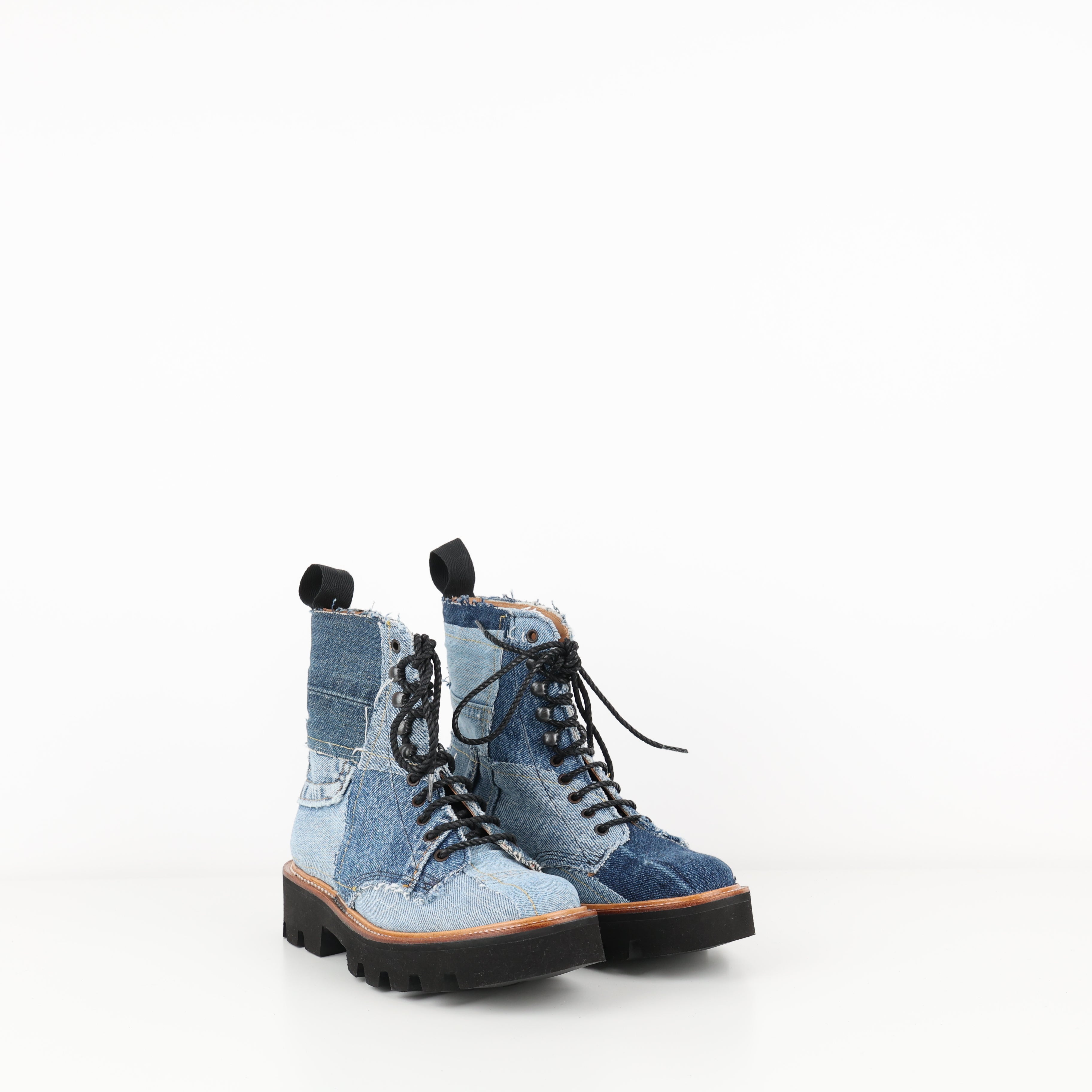 Boots , Shoe Size 37