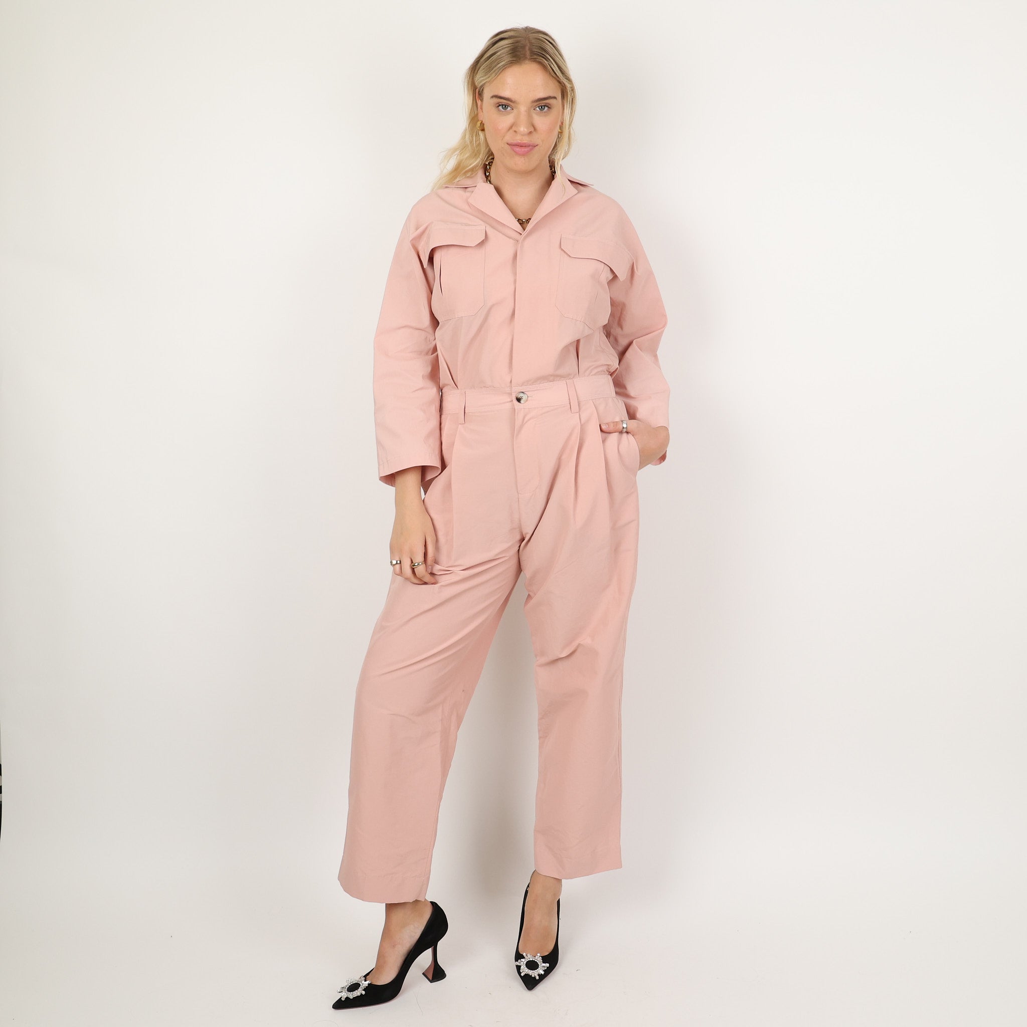Jumpsuit, UK Size 16
